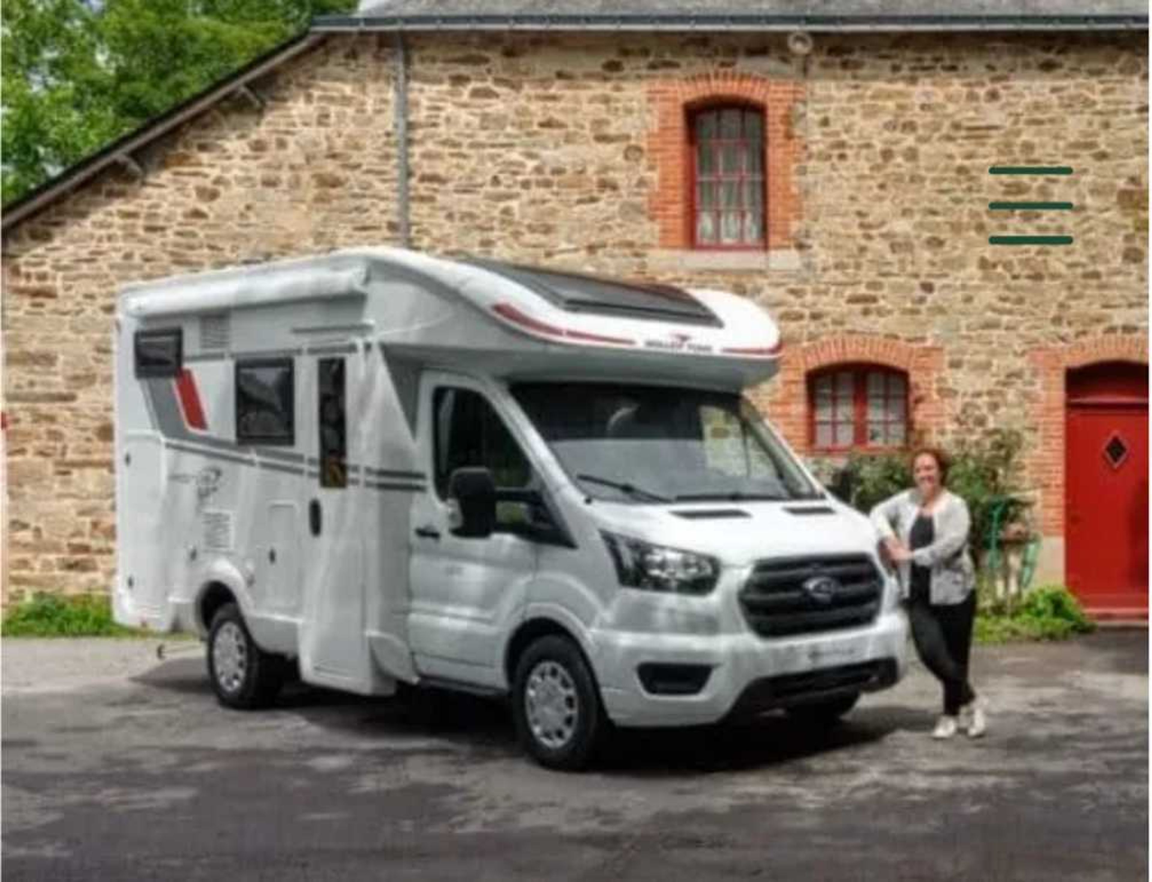 main caravan image