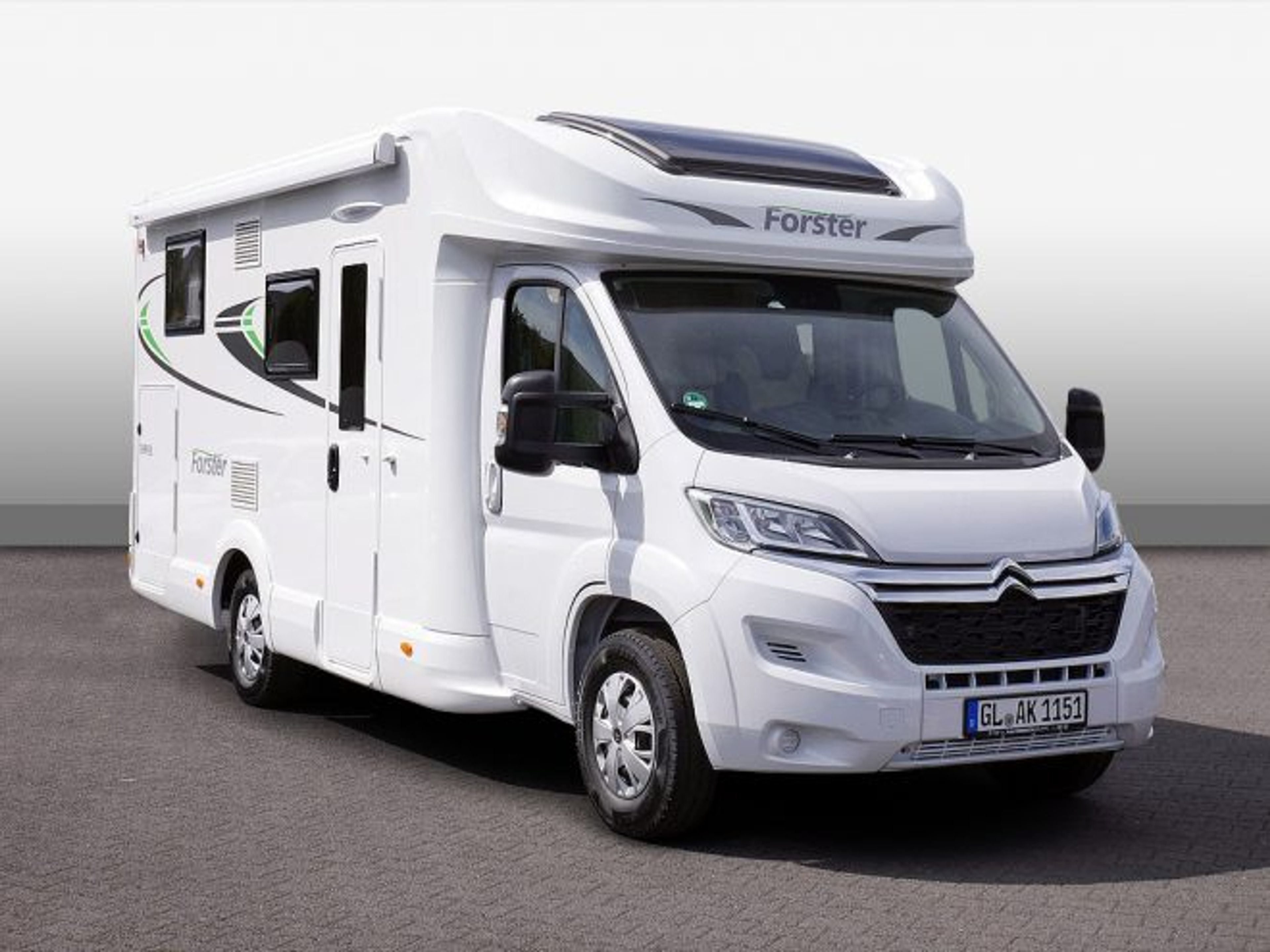 main caravan image