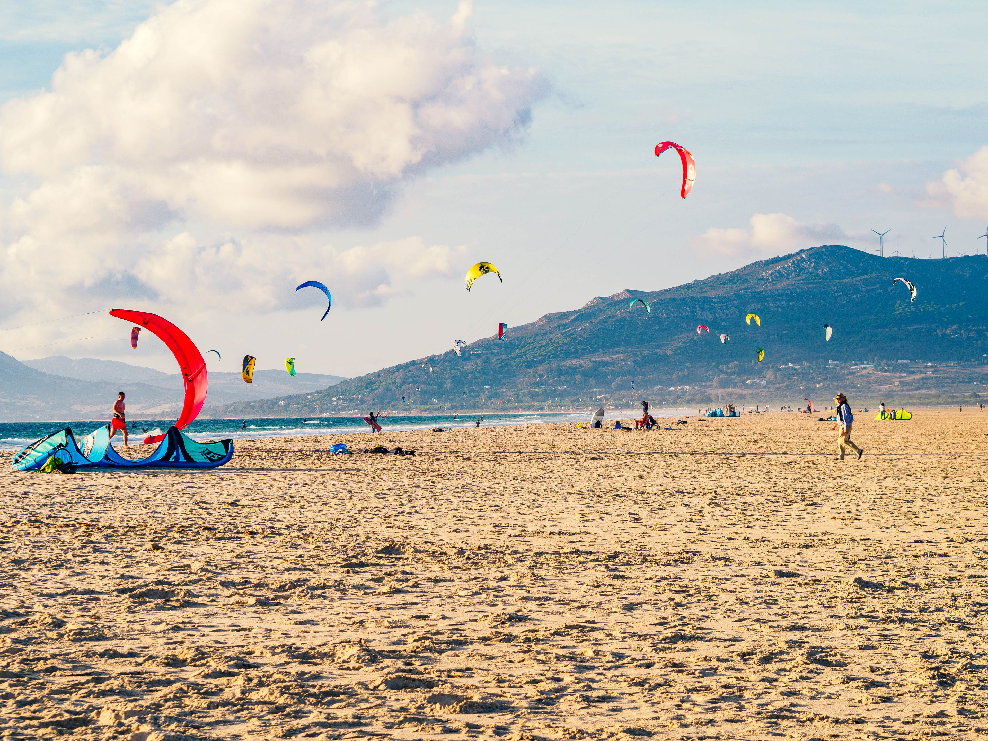 Tarifa