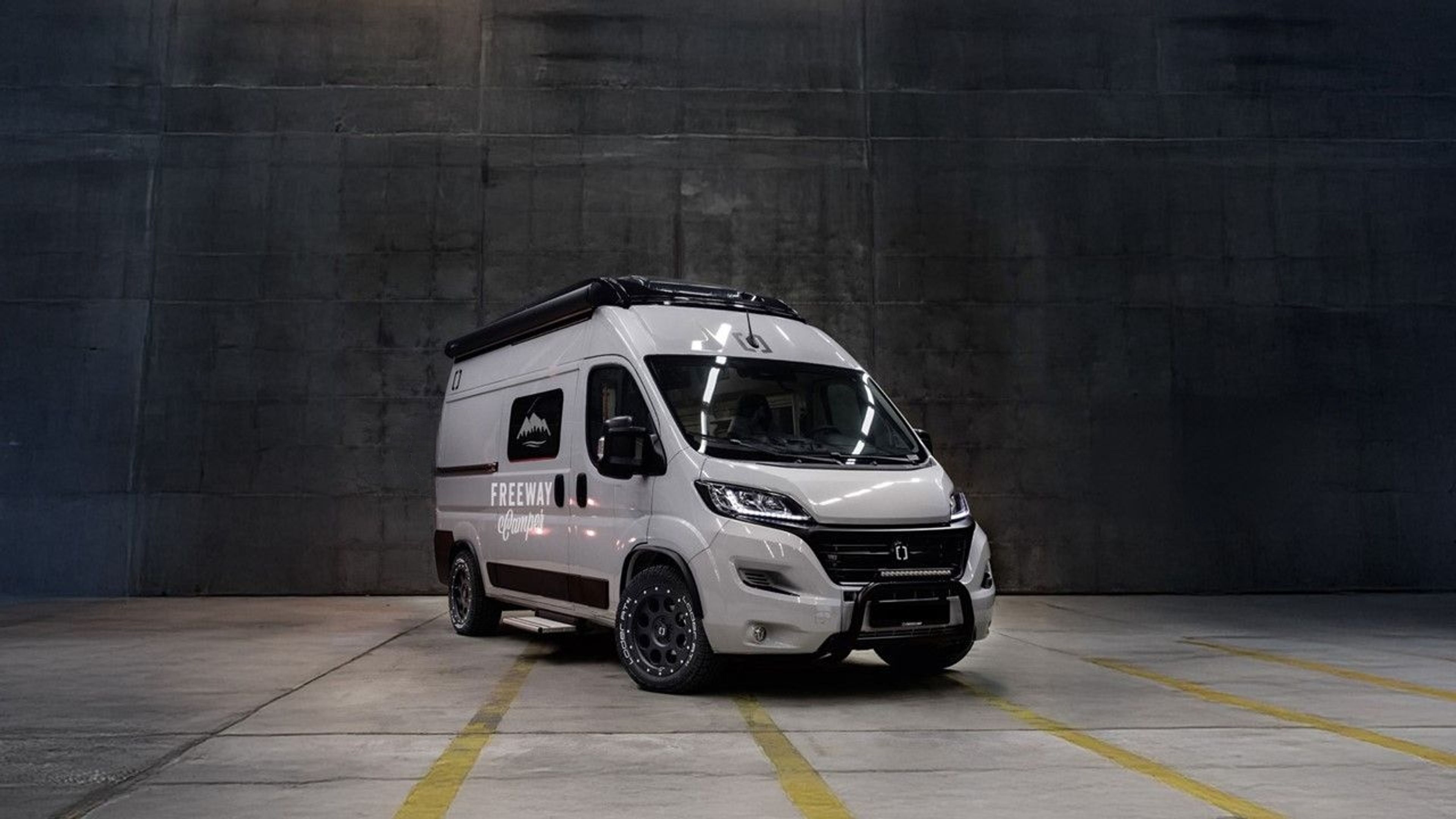 main caravan image