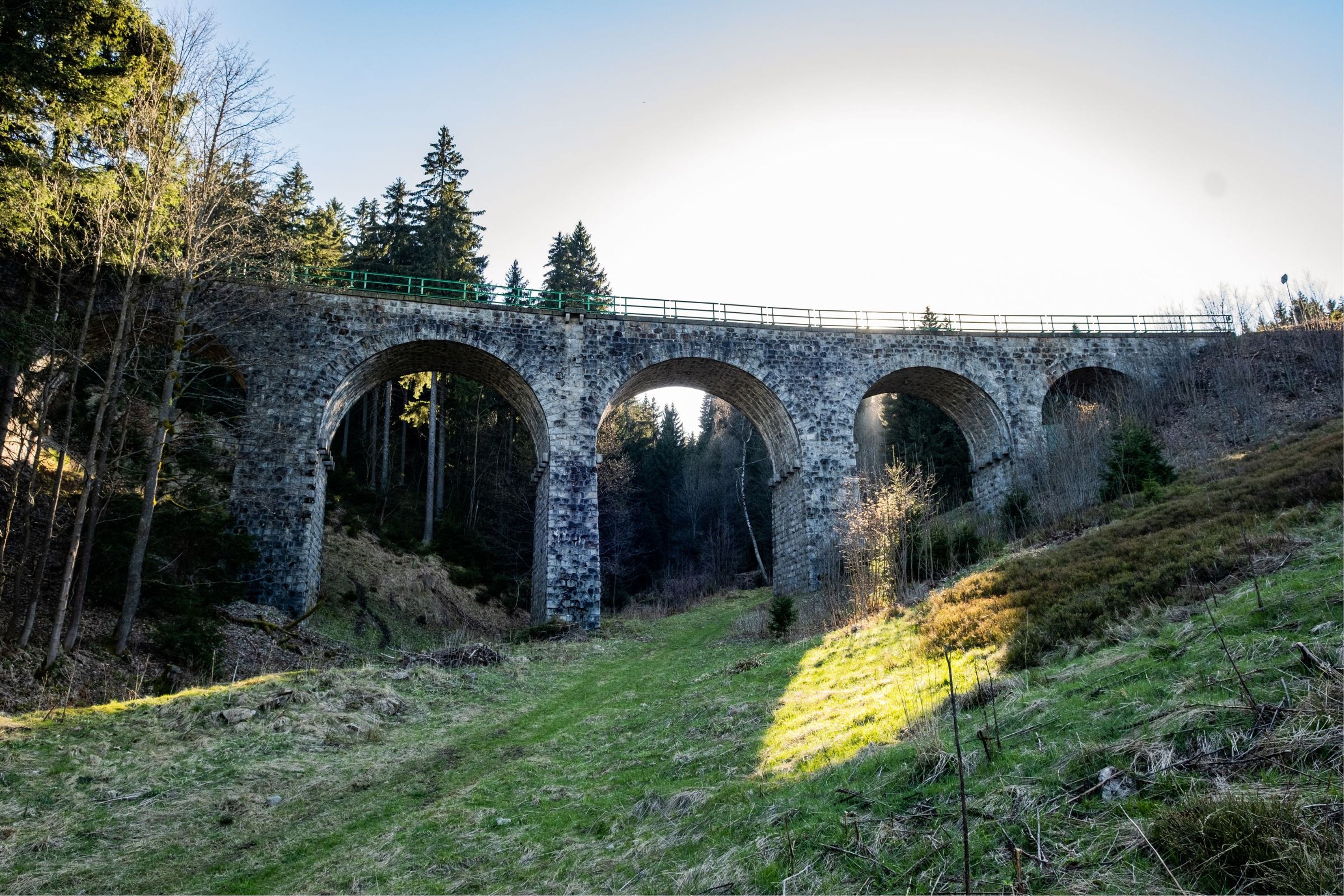 Viadukt Pernink