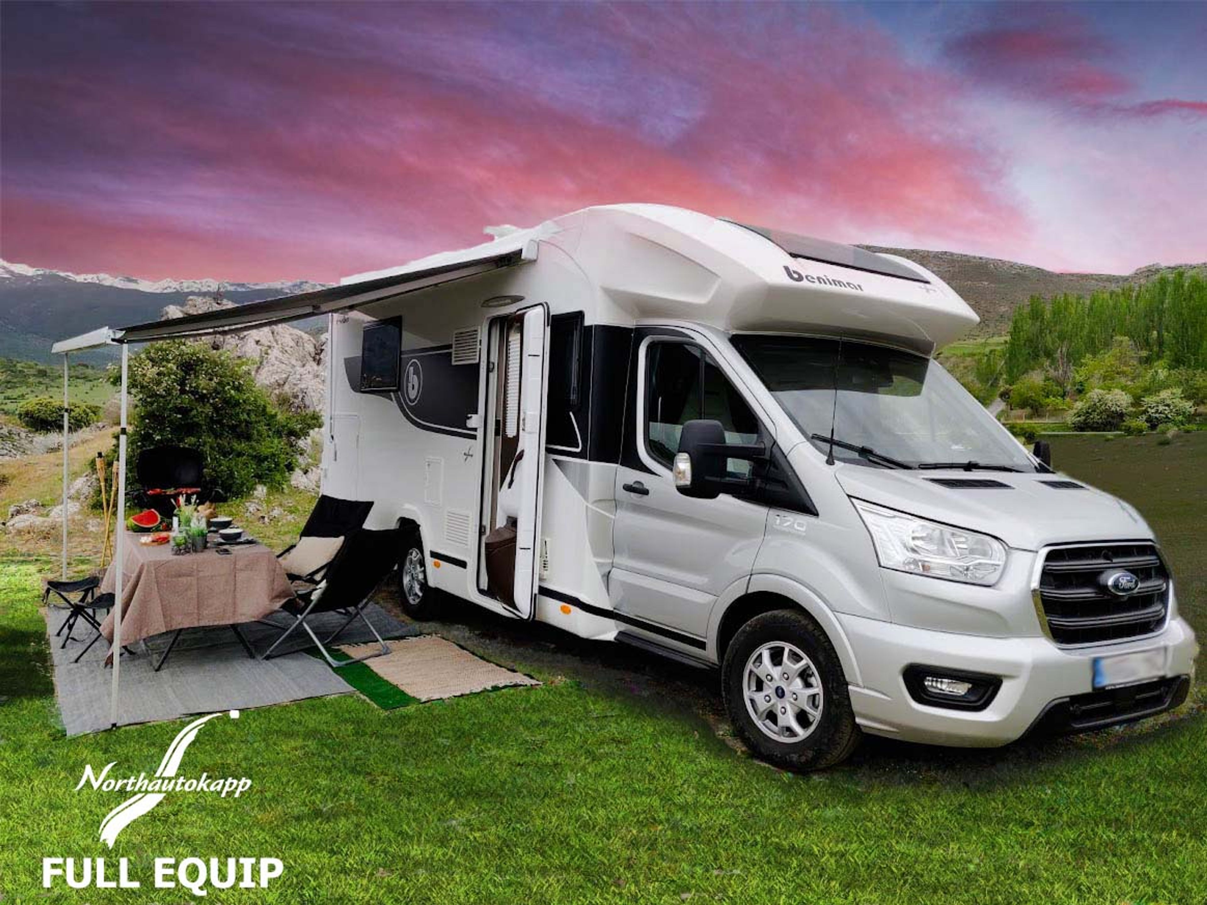main caravan image