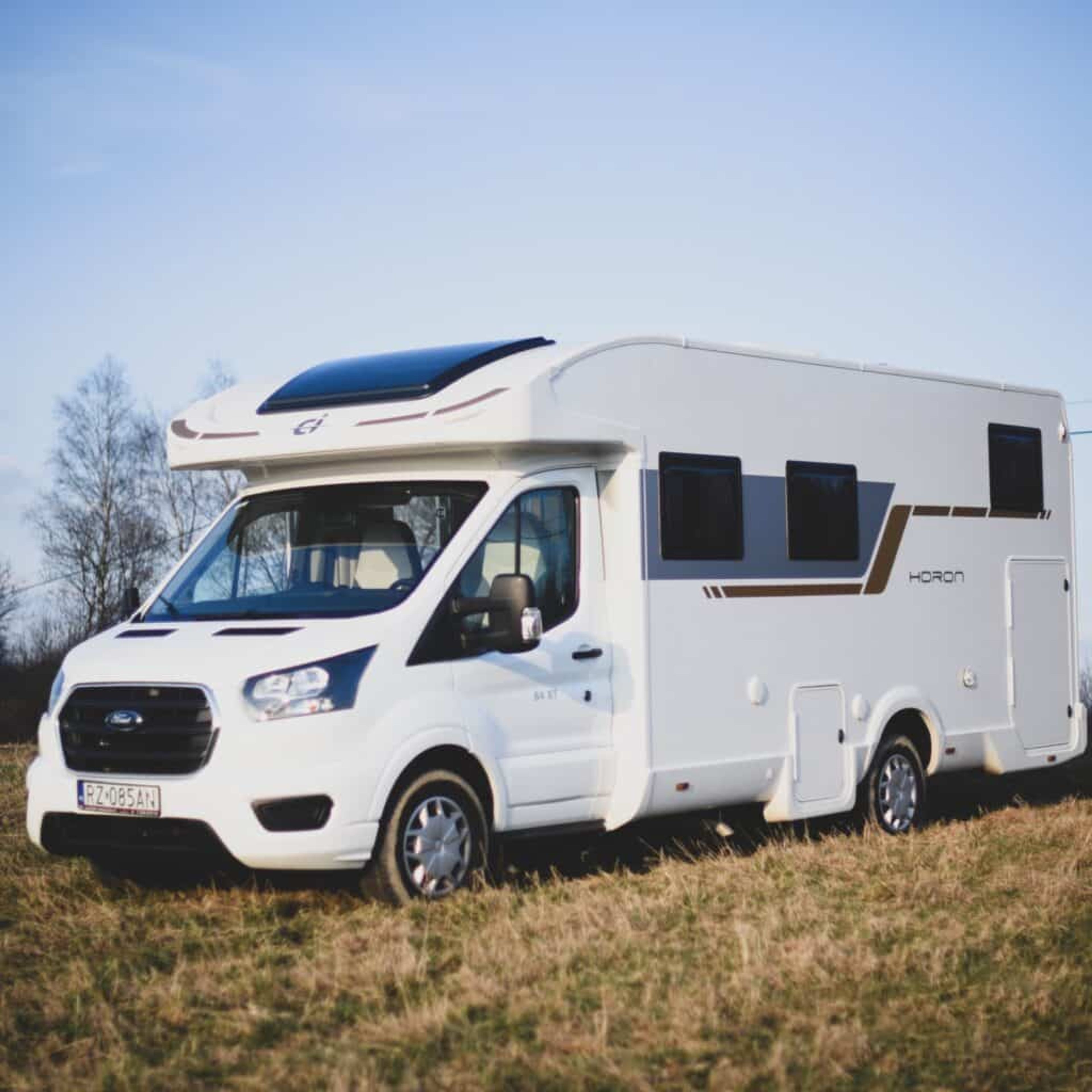 main caravan image