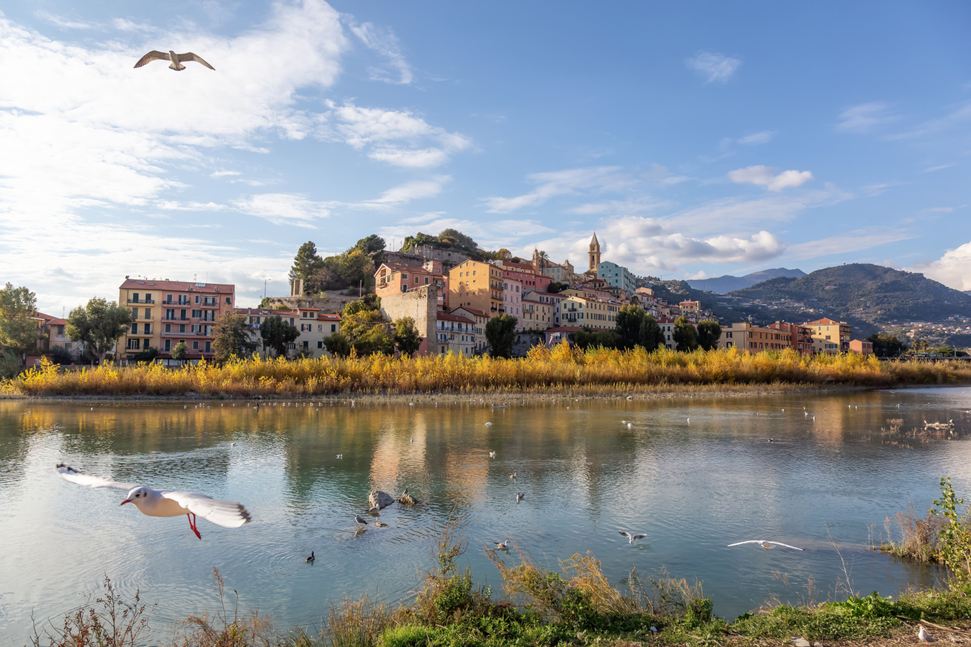 Ventimiglia