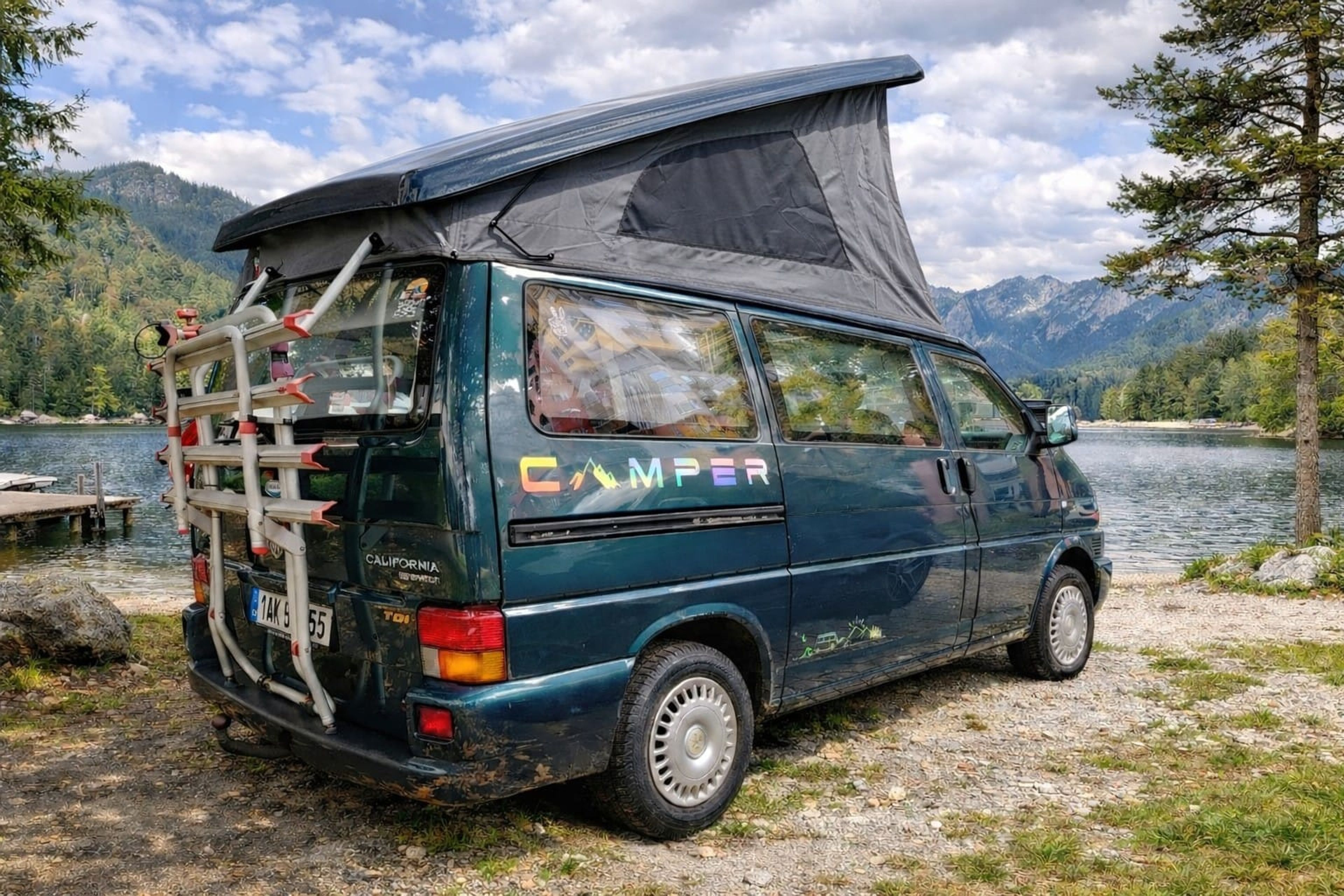 main caravan image