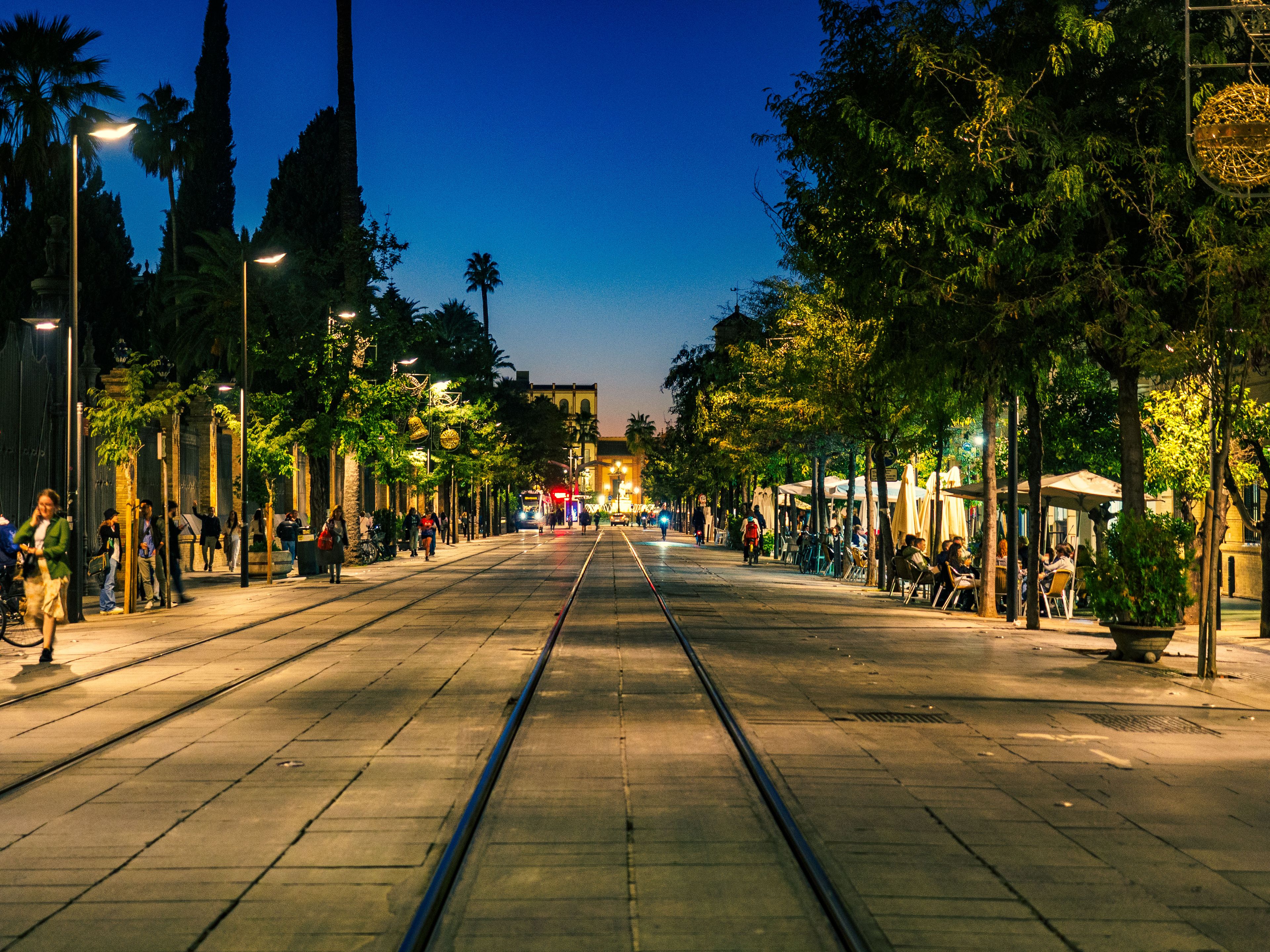 Sevilla