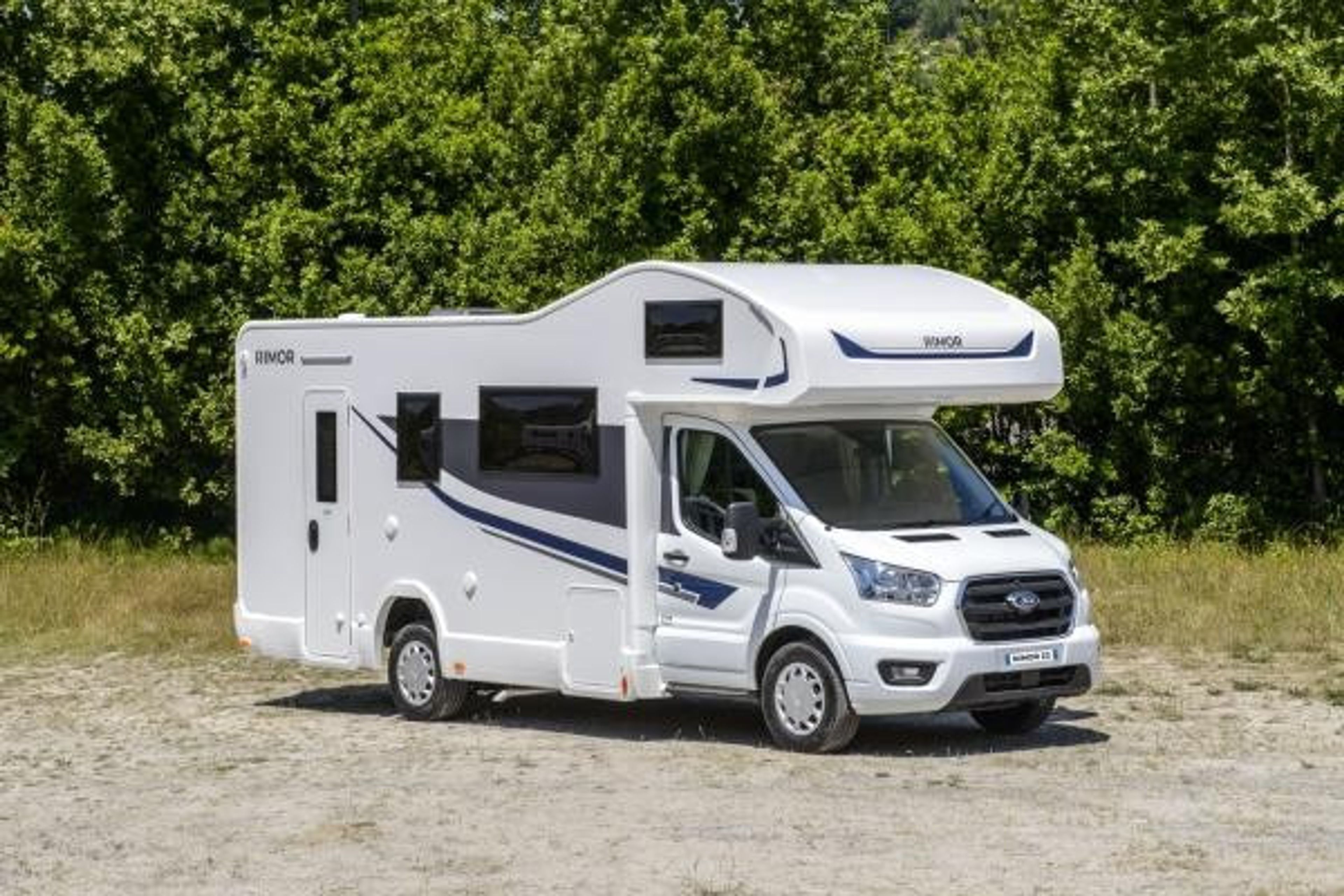 main caravan image