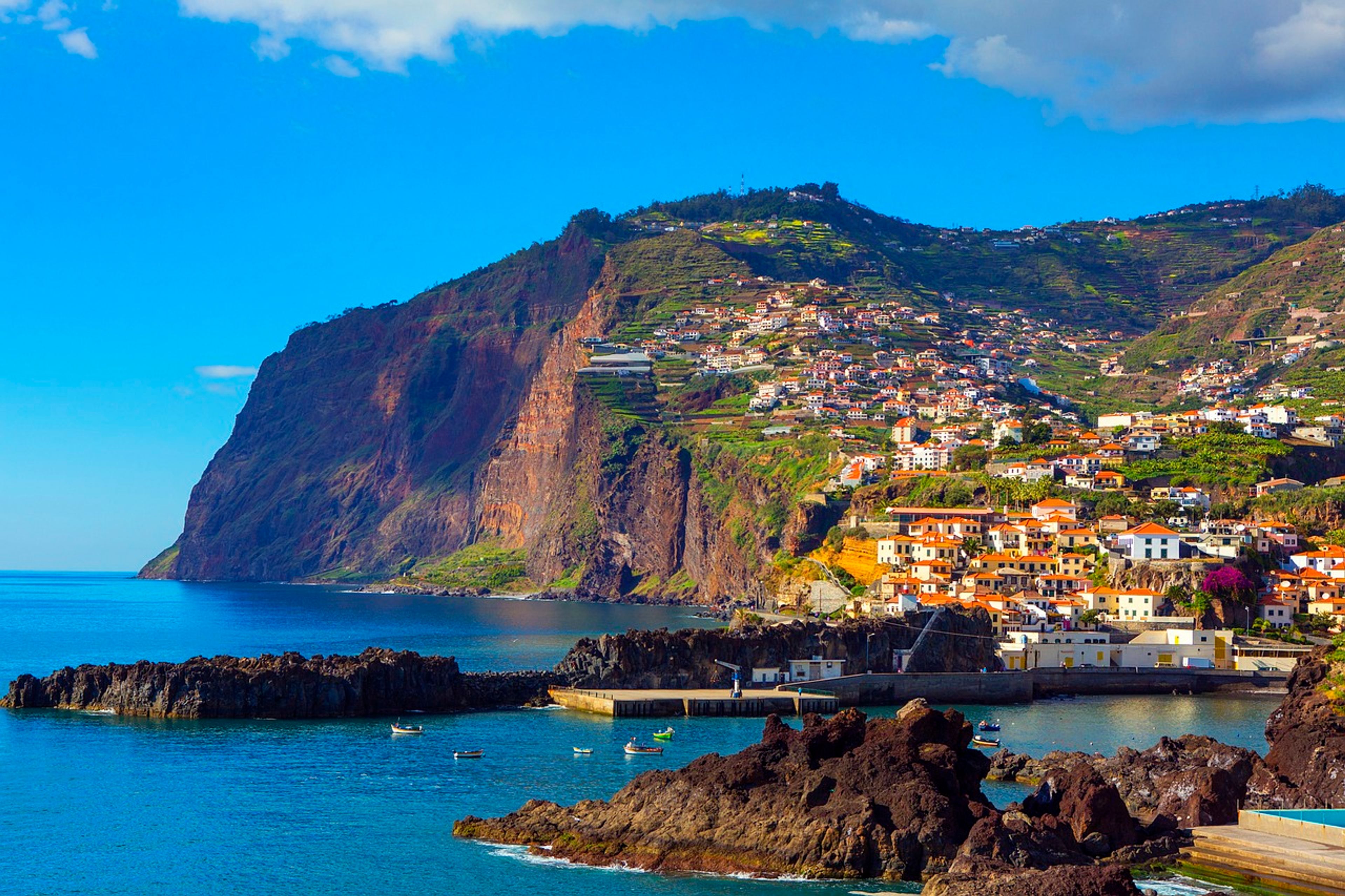 Madeira