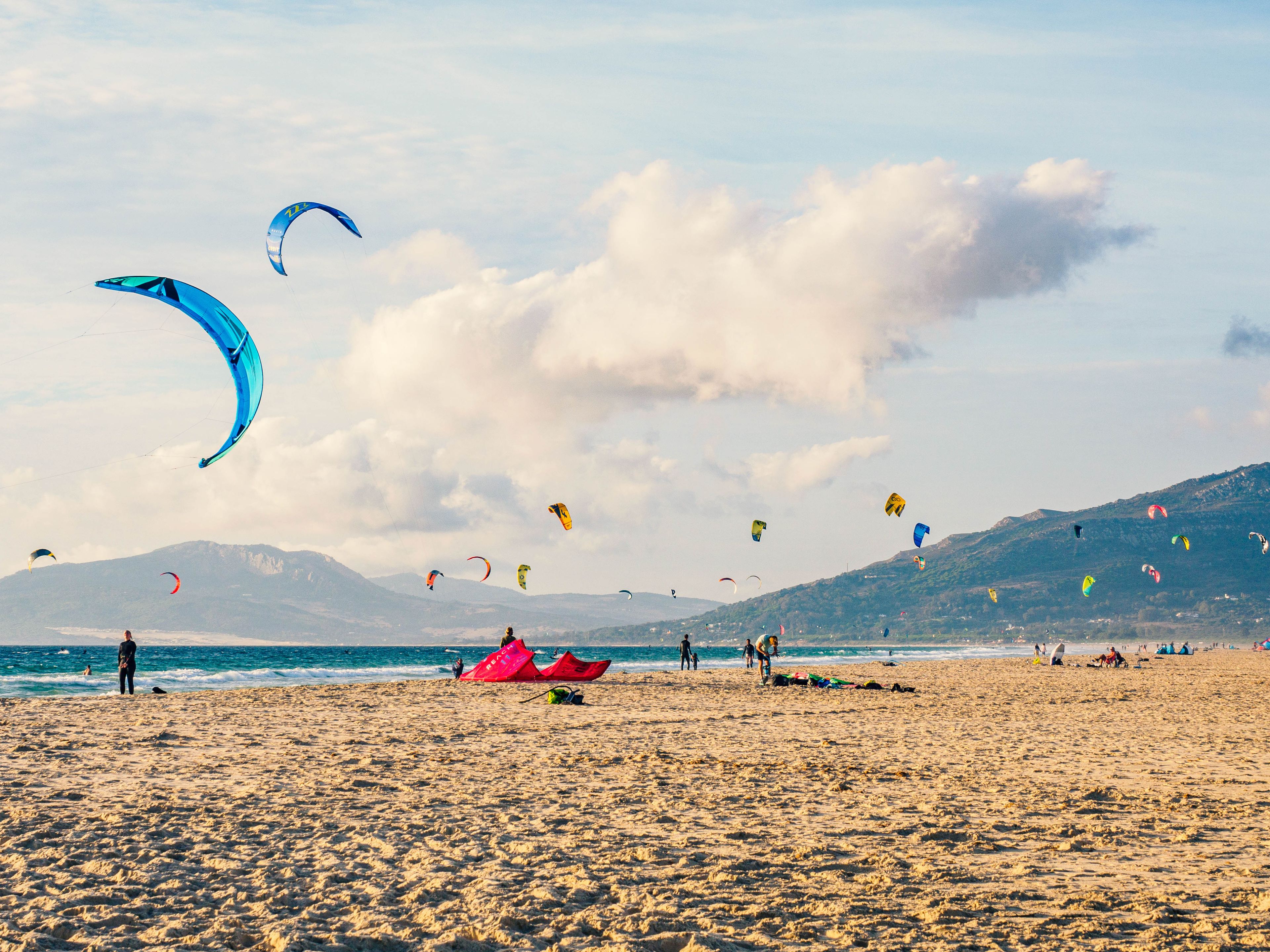 Tarifa