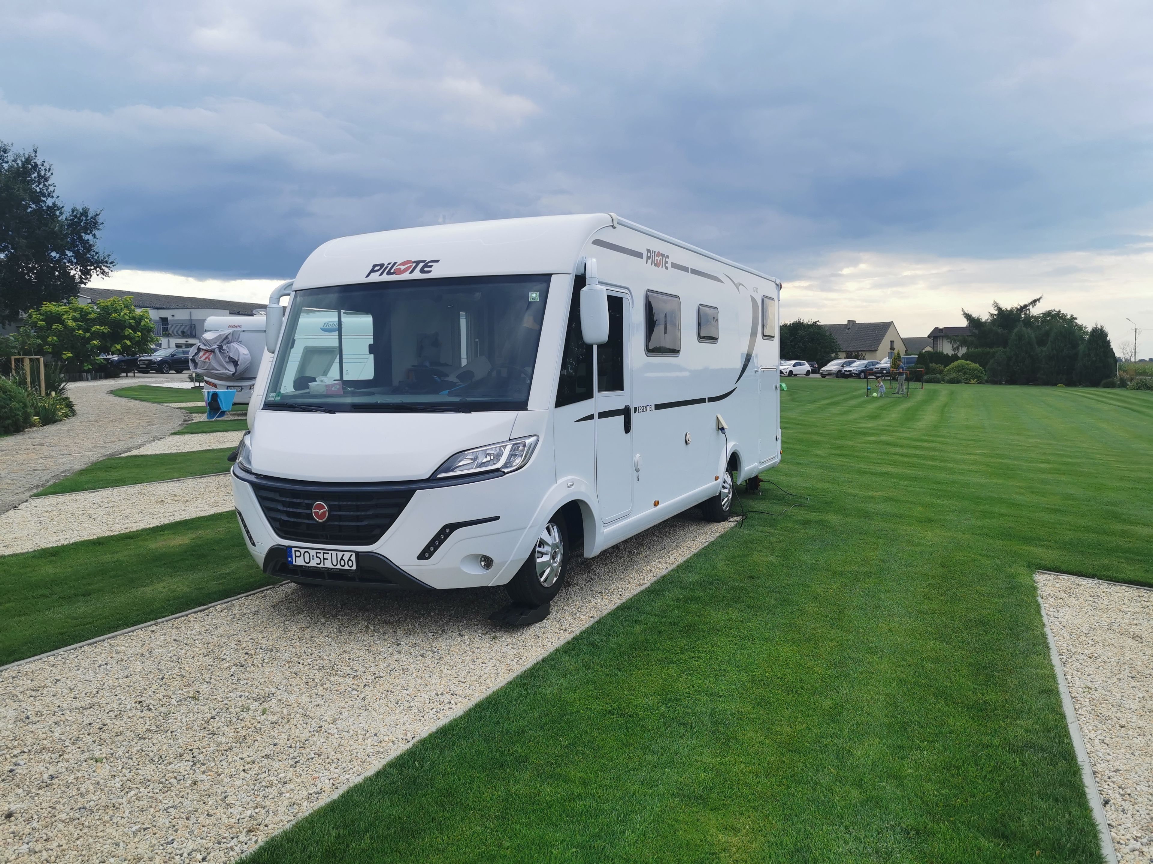 main caravan image