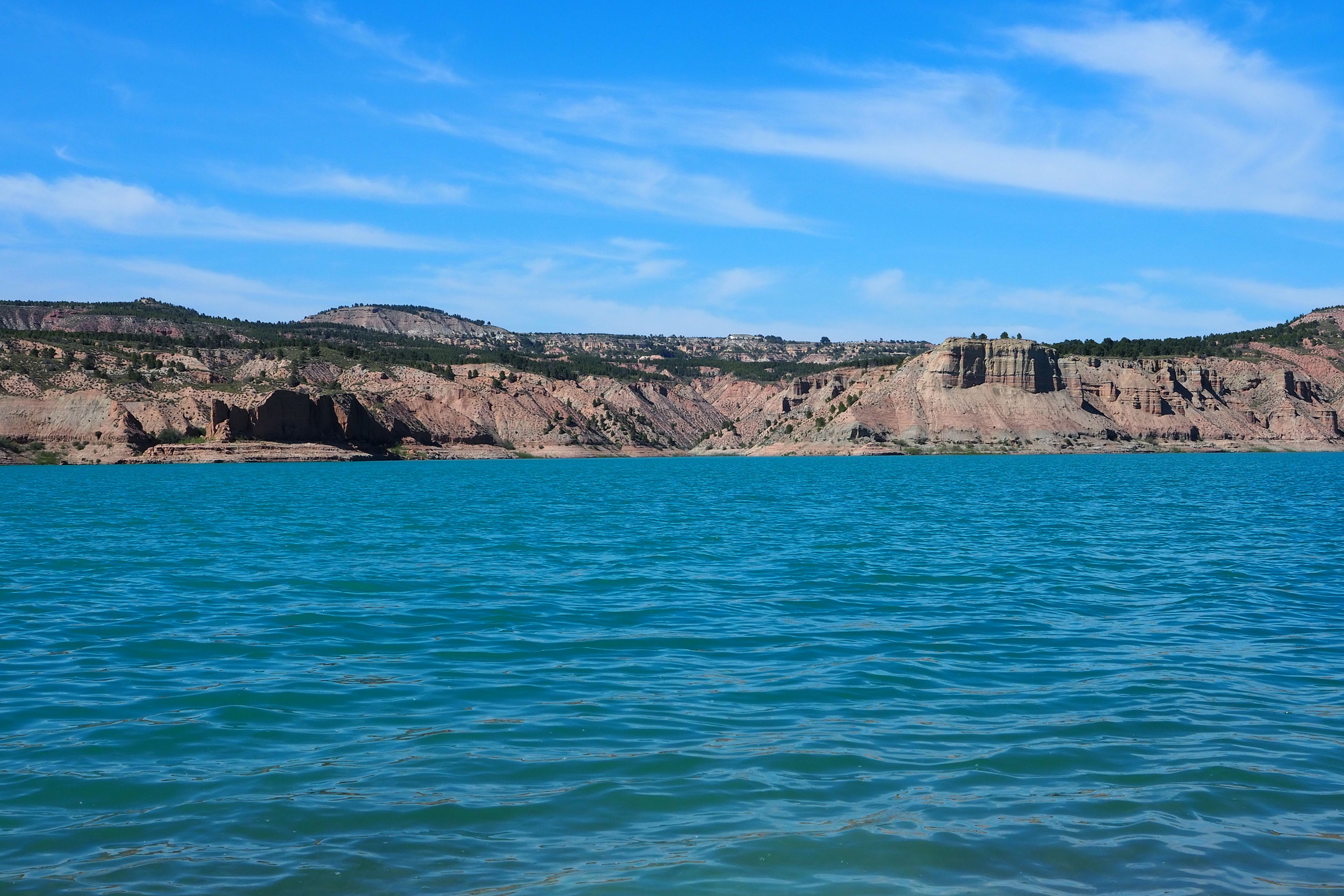 Playa de Freila