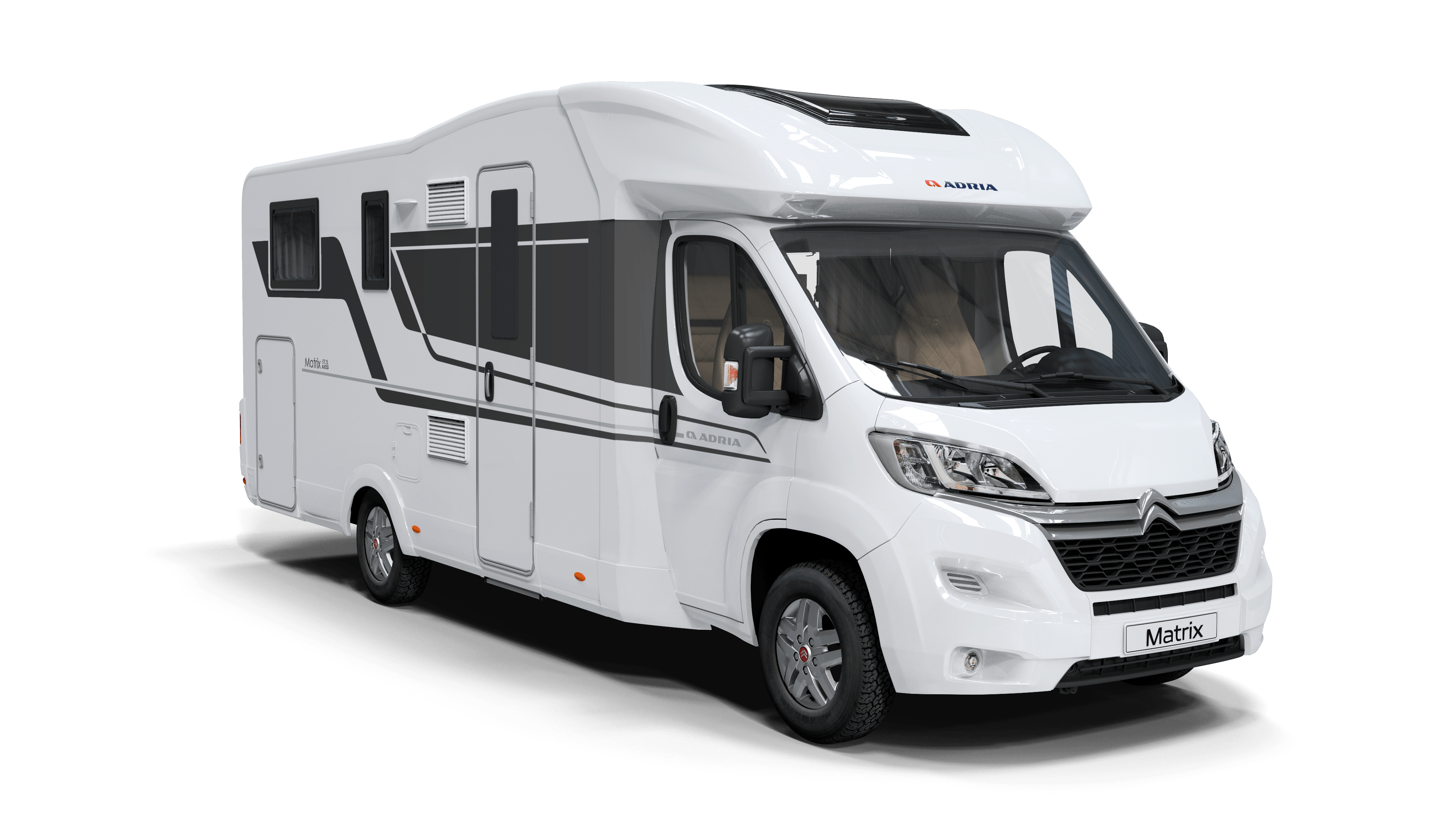 main caravan image
