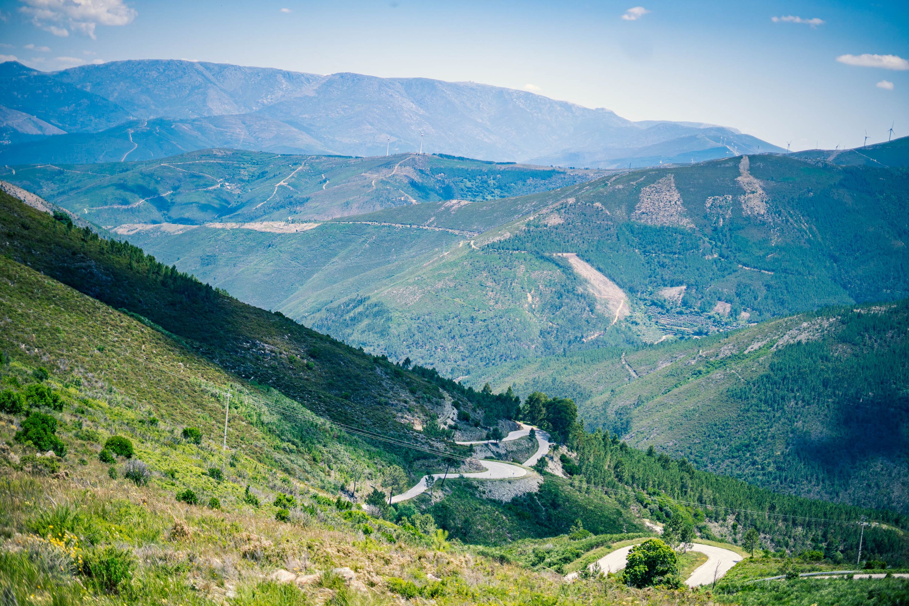 Ukryté uprostřed chráněné oblasti Serra do Açor bude Piódão jedinečnou zastávkou na vašem roadtripu po Portugalsku.