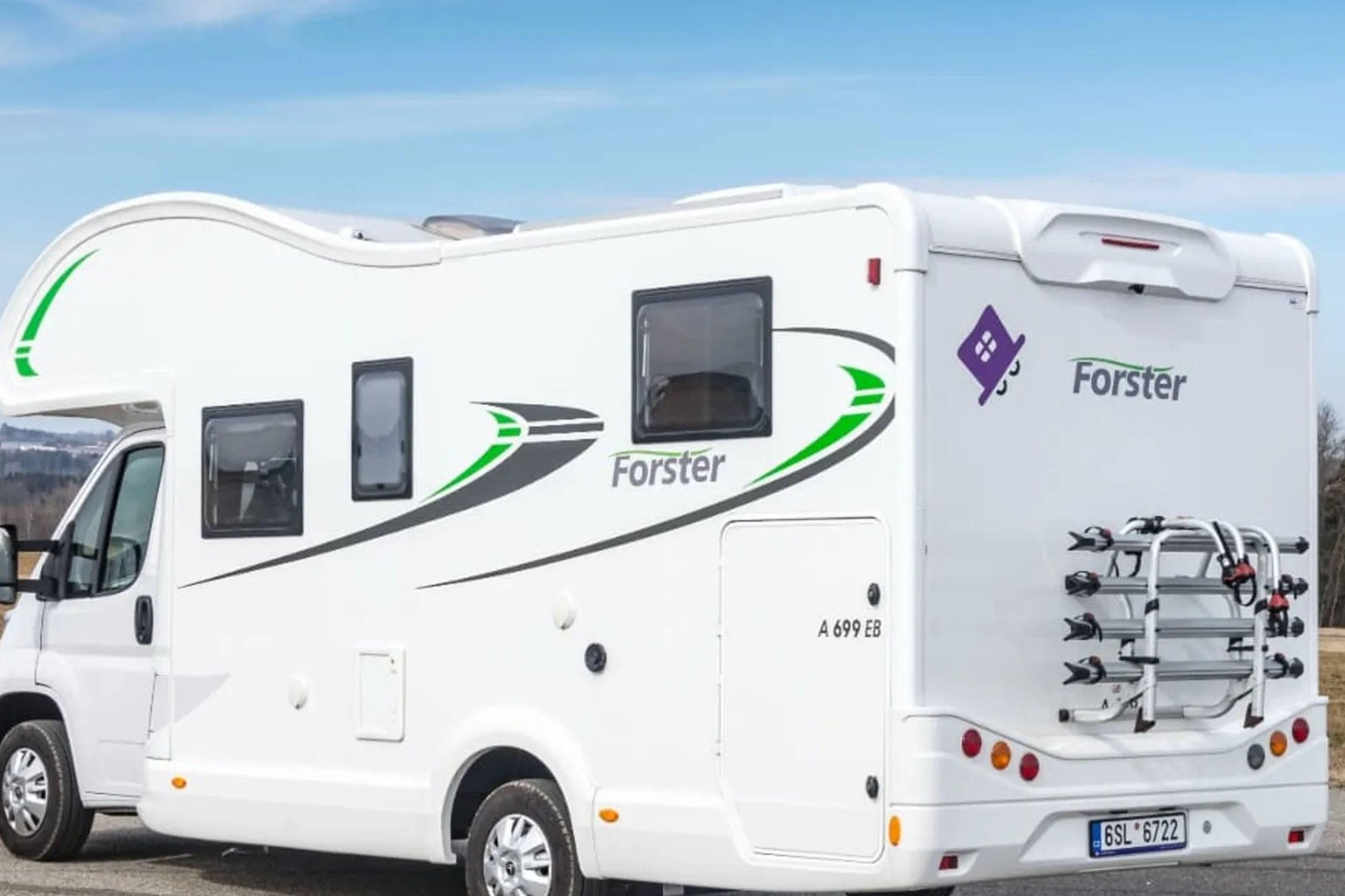 Forster A 699 Eb
