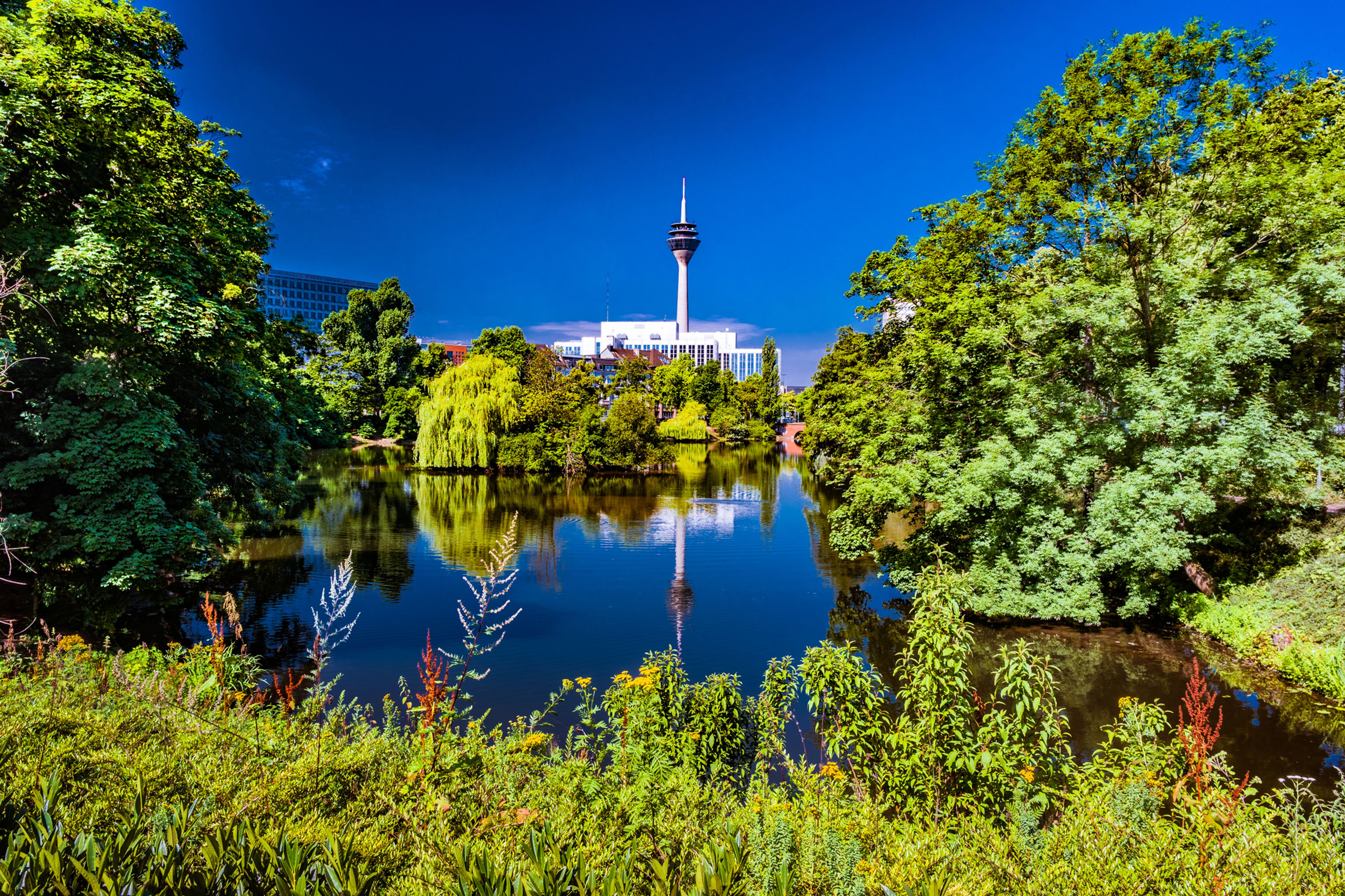 Dusseldorf