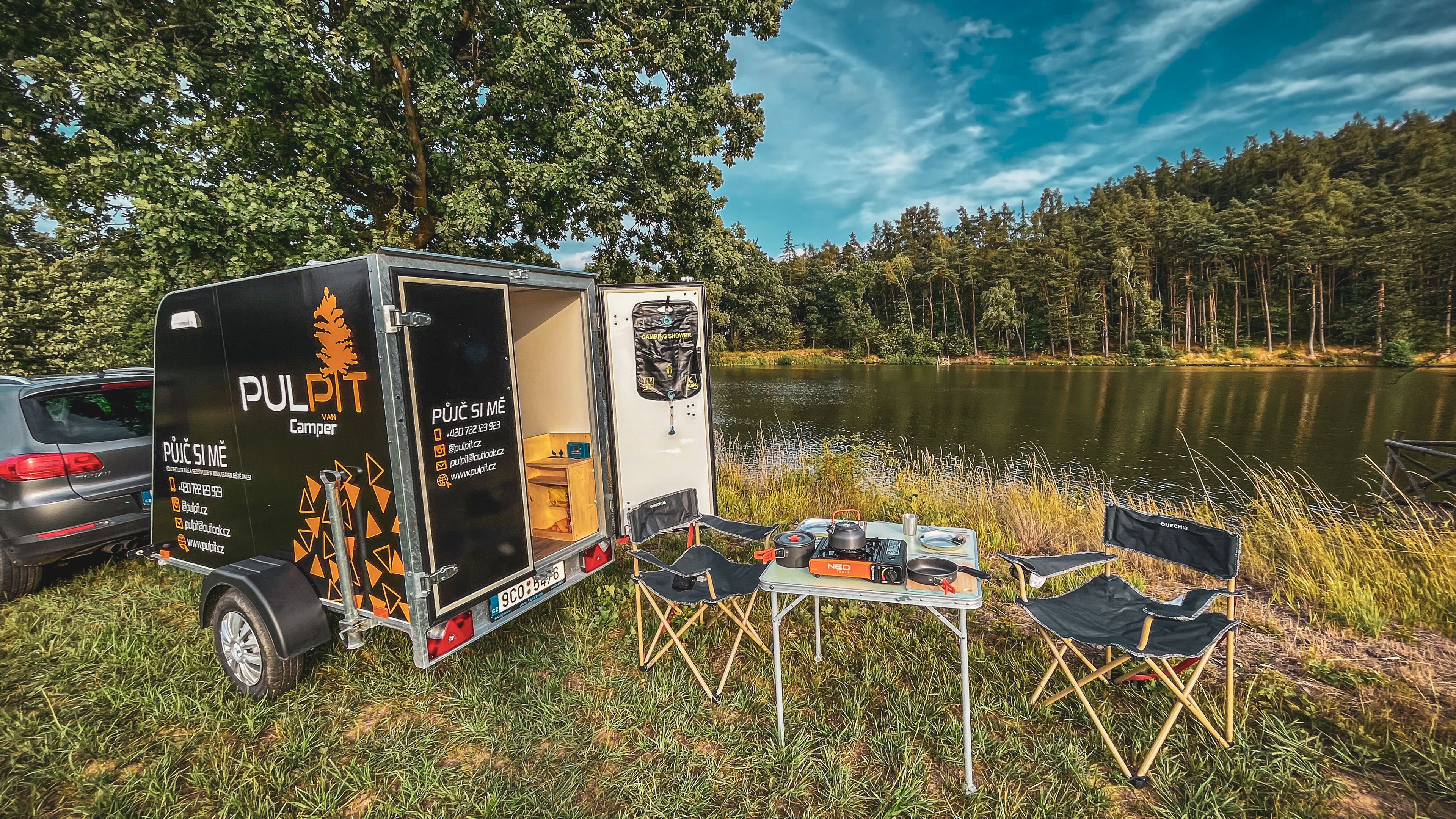 main caravan image