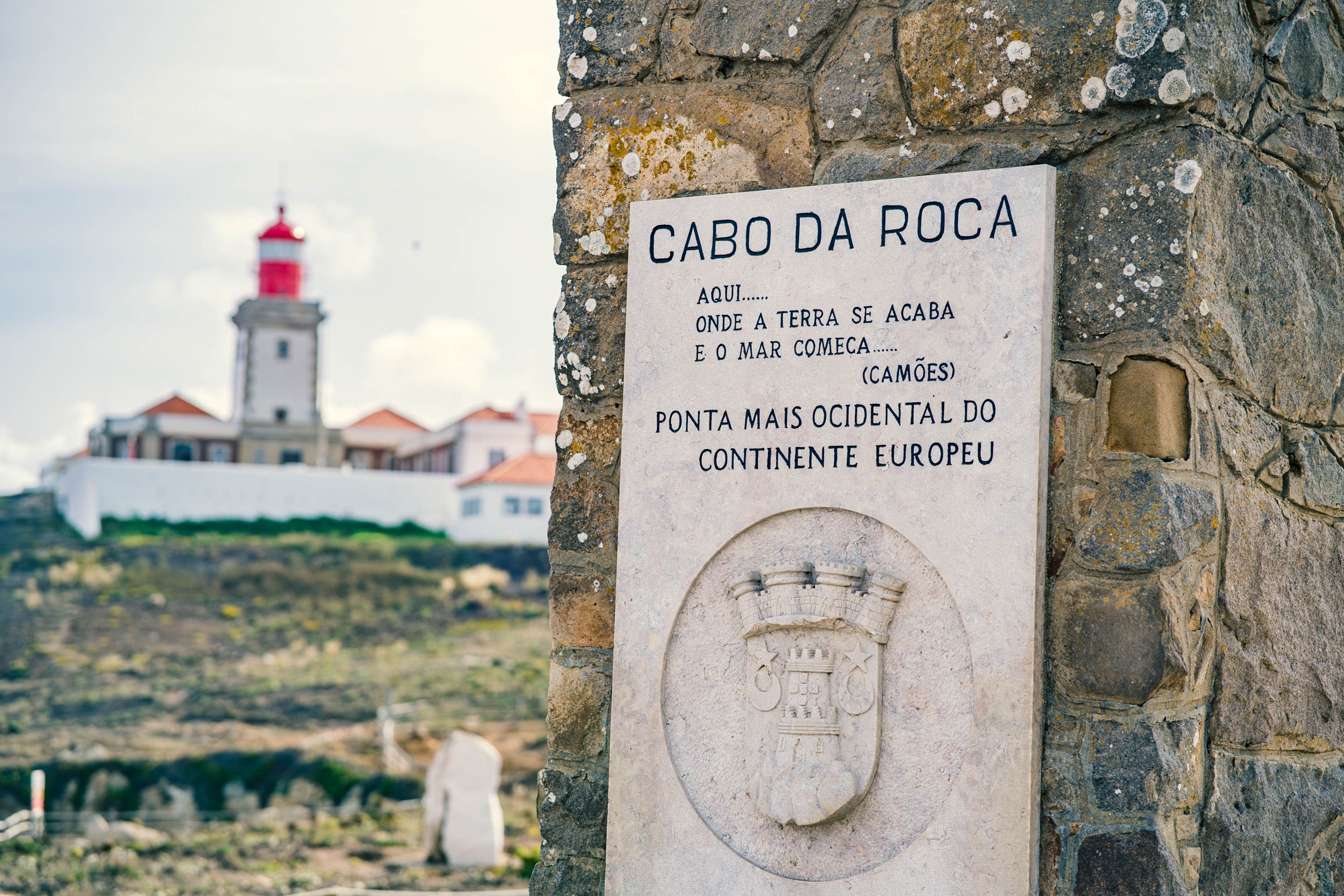 Cabo da Roca