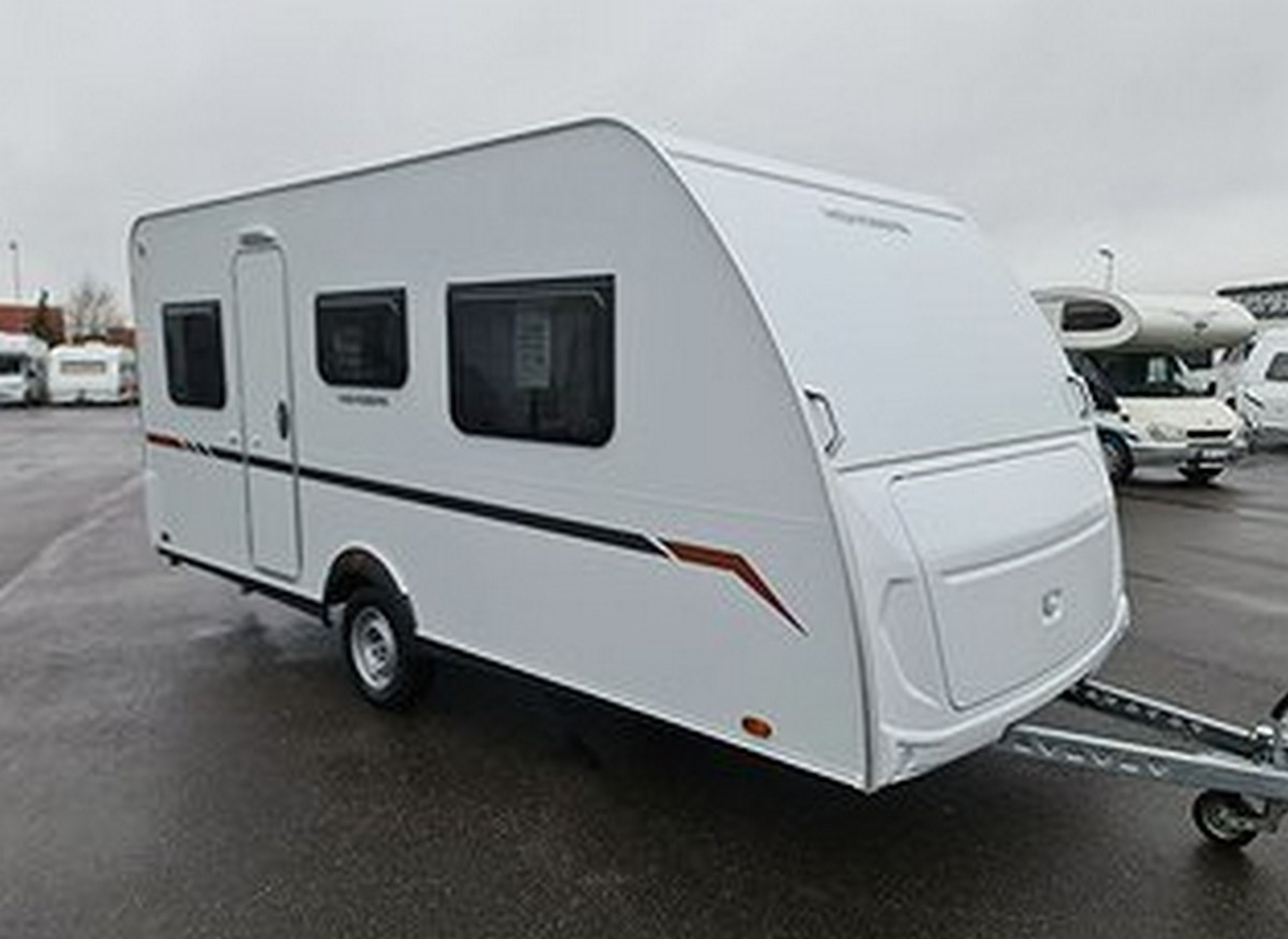 main caravan image