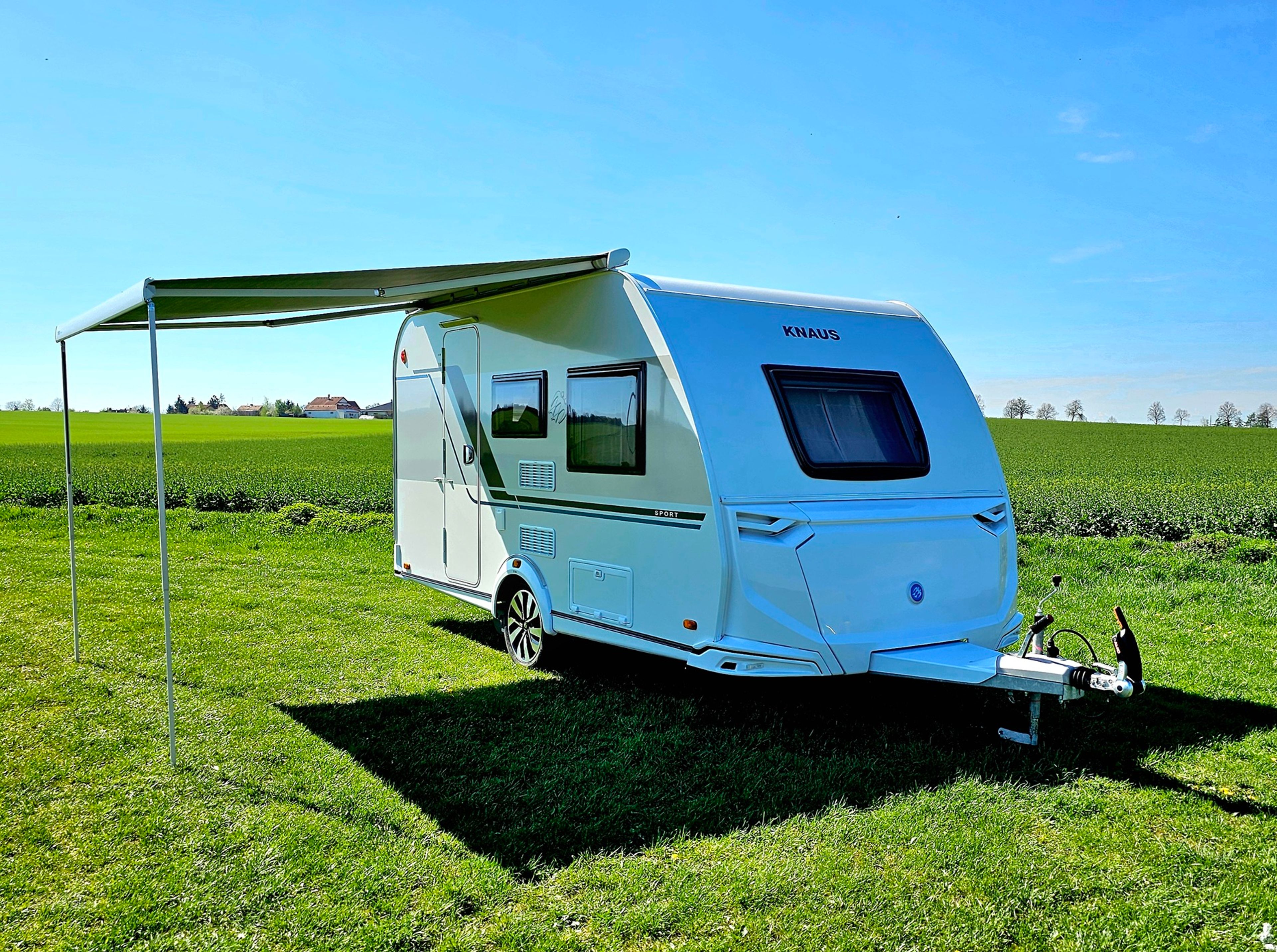 main caravan image