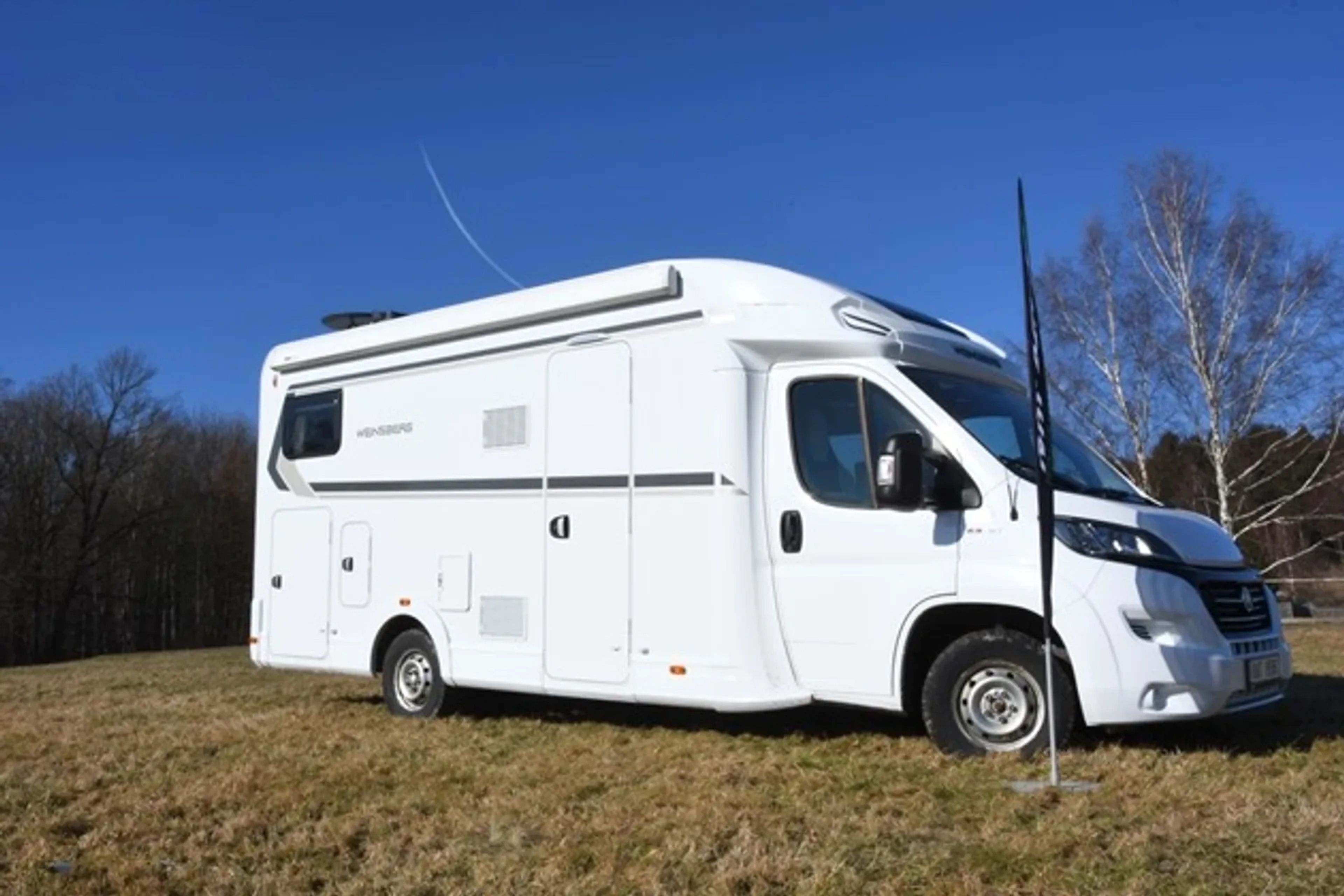 main caravan image
