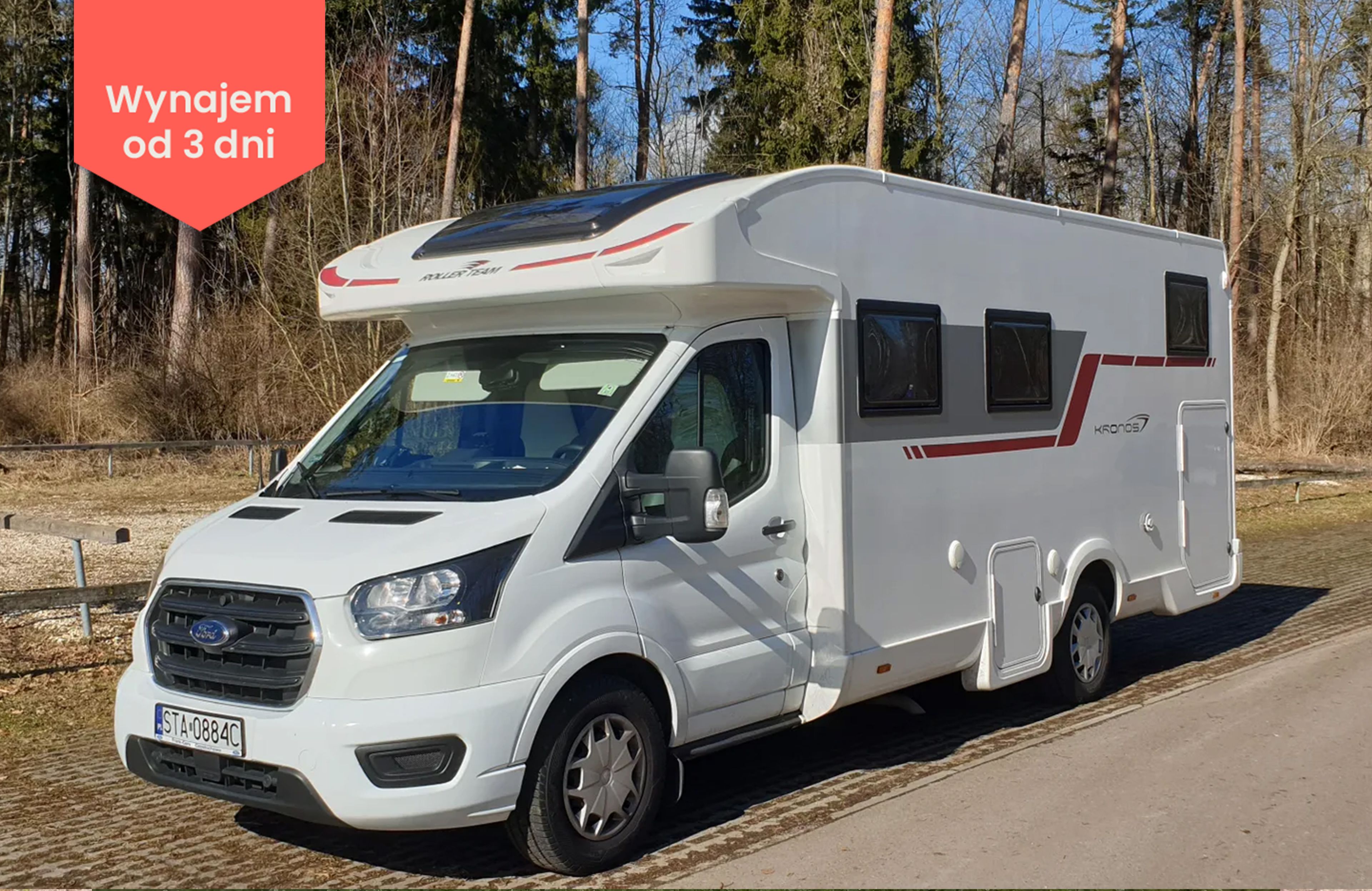 main caravan image