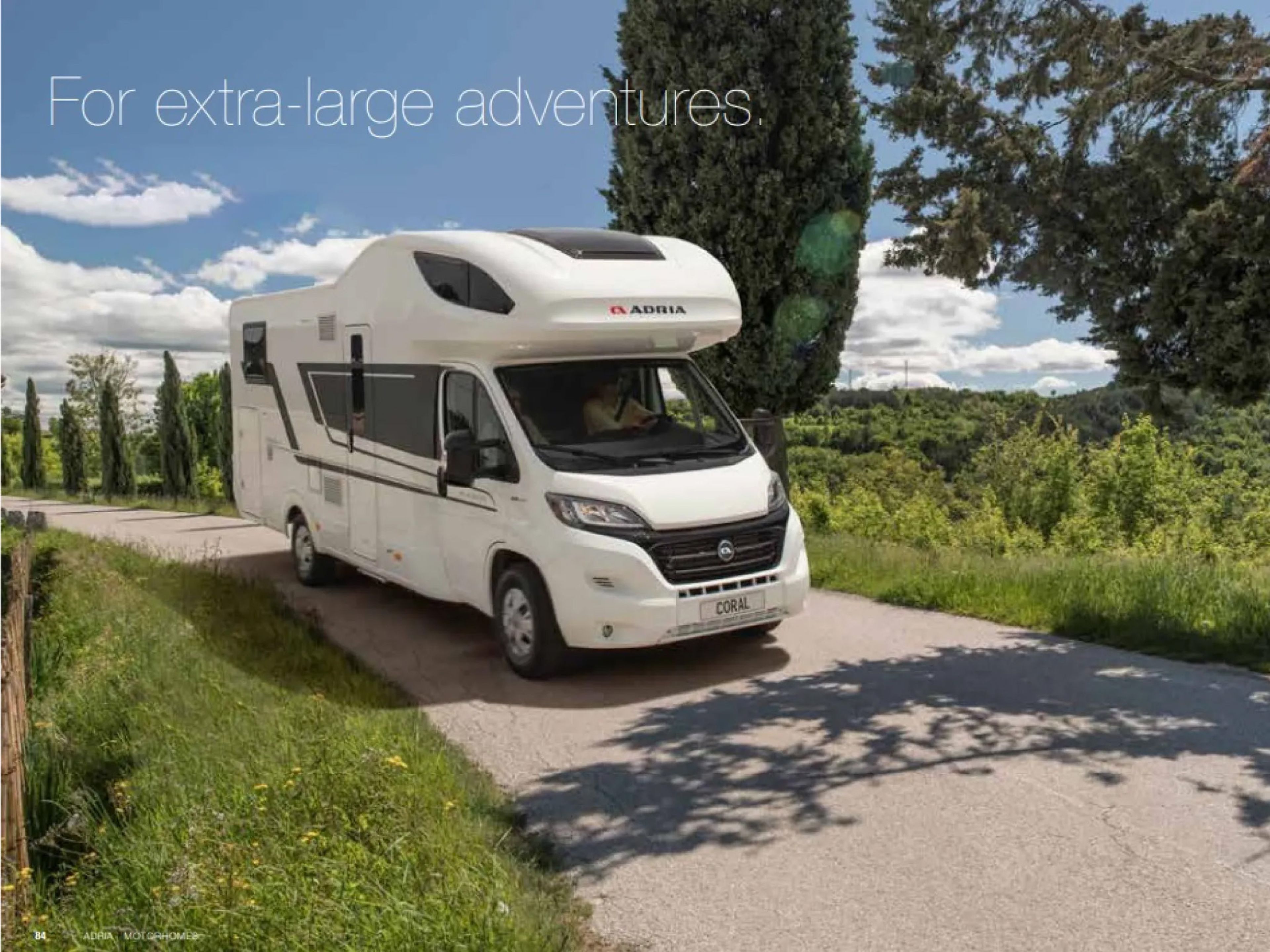 main caravan image