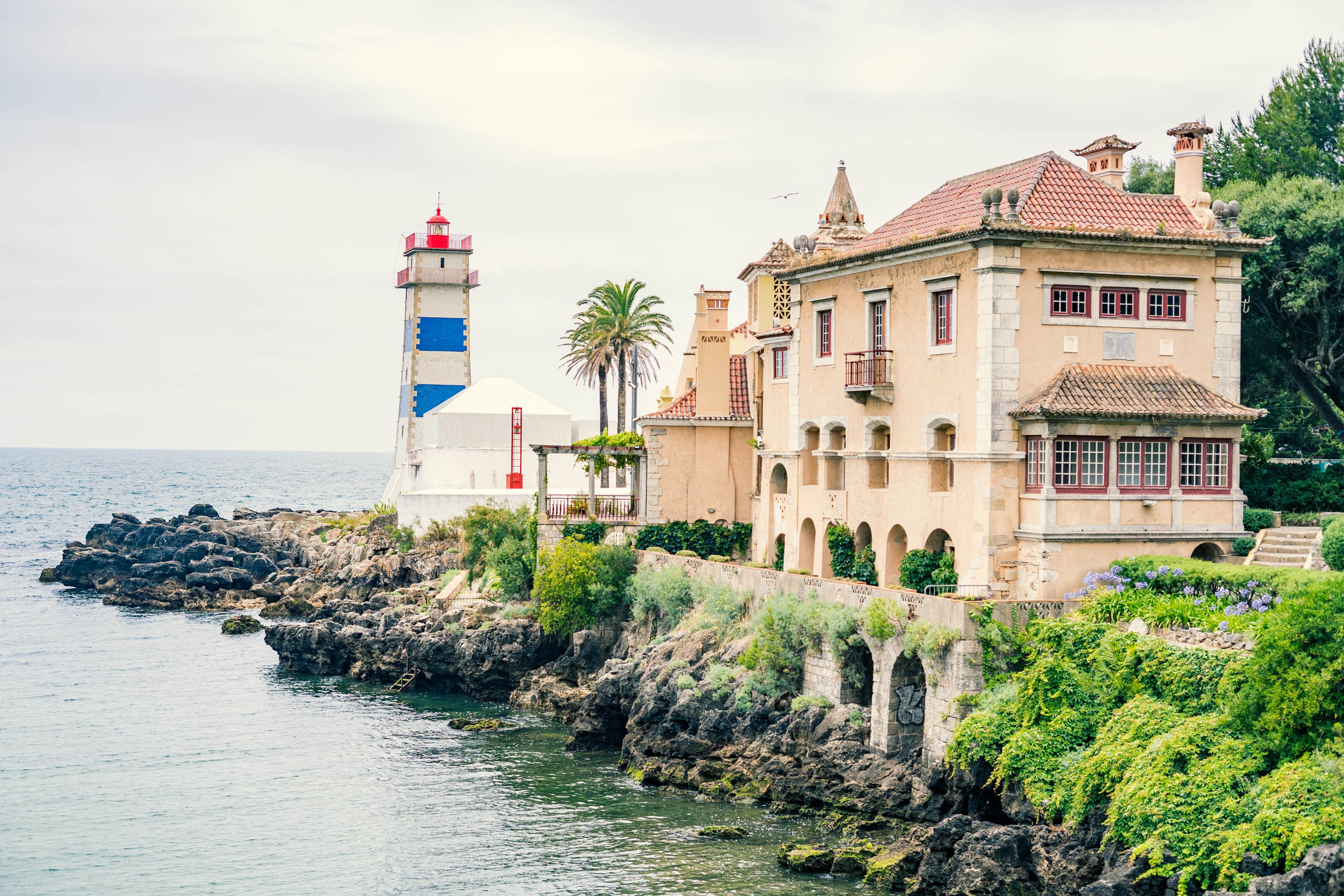 Cascais