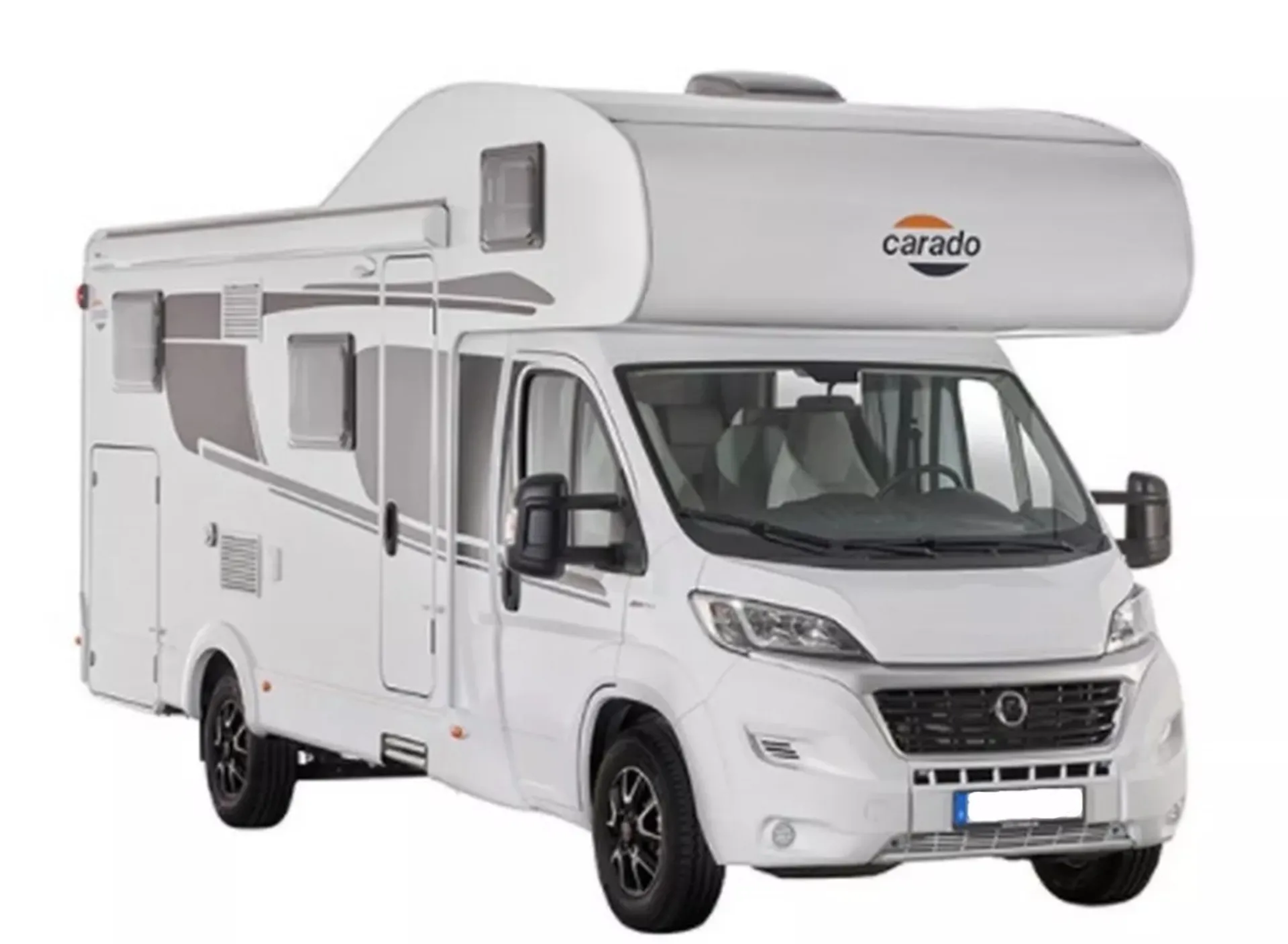 main caravan image