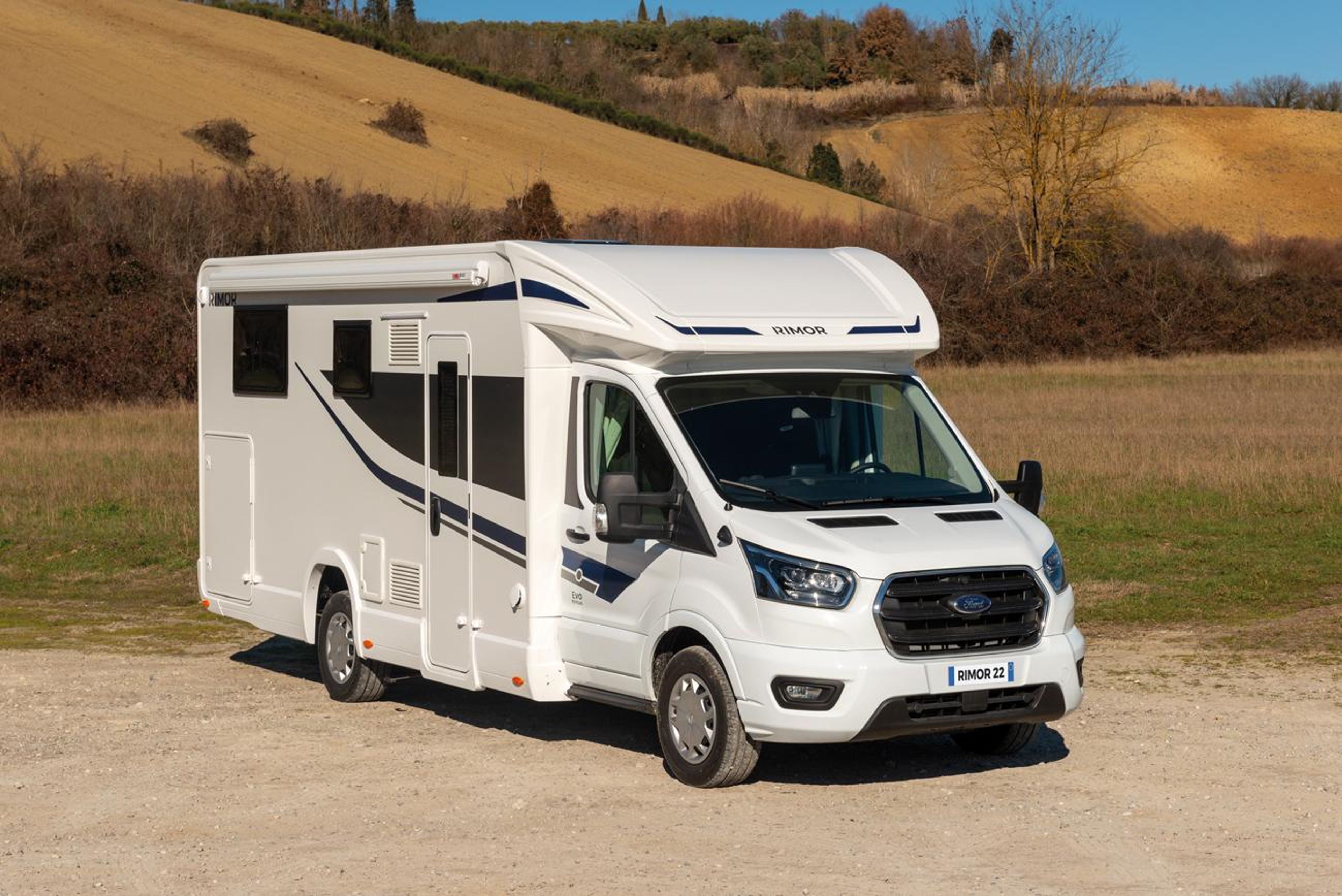 main caravan image