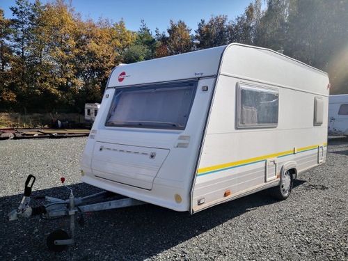 GES International S.r.l.. Kit B&uuml;rstner