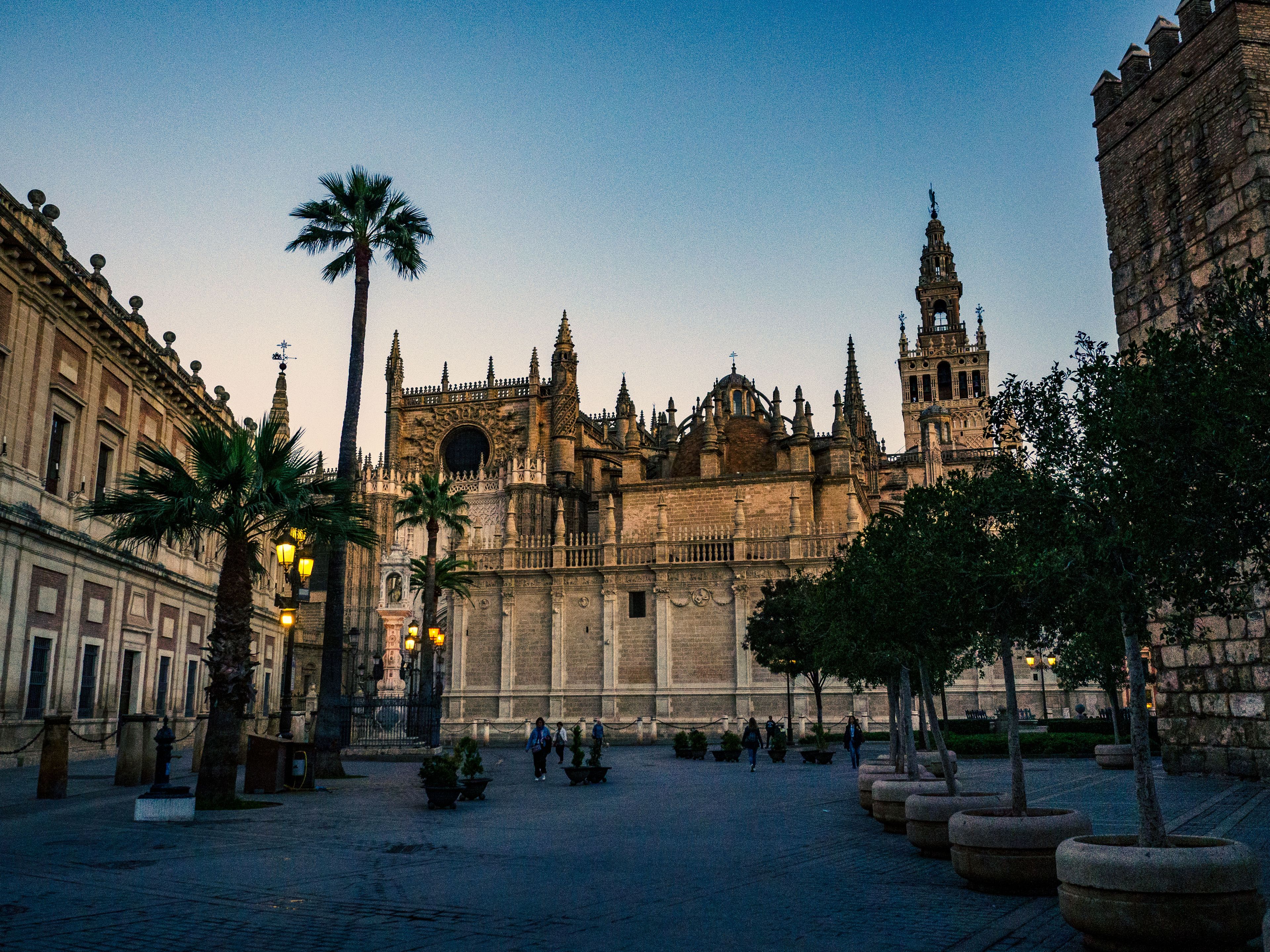 Sevilla