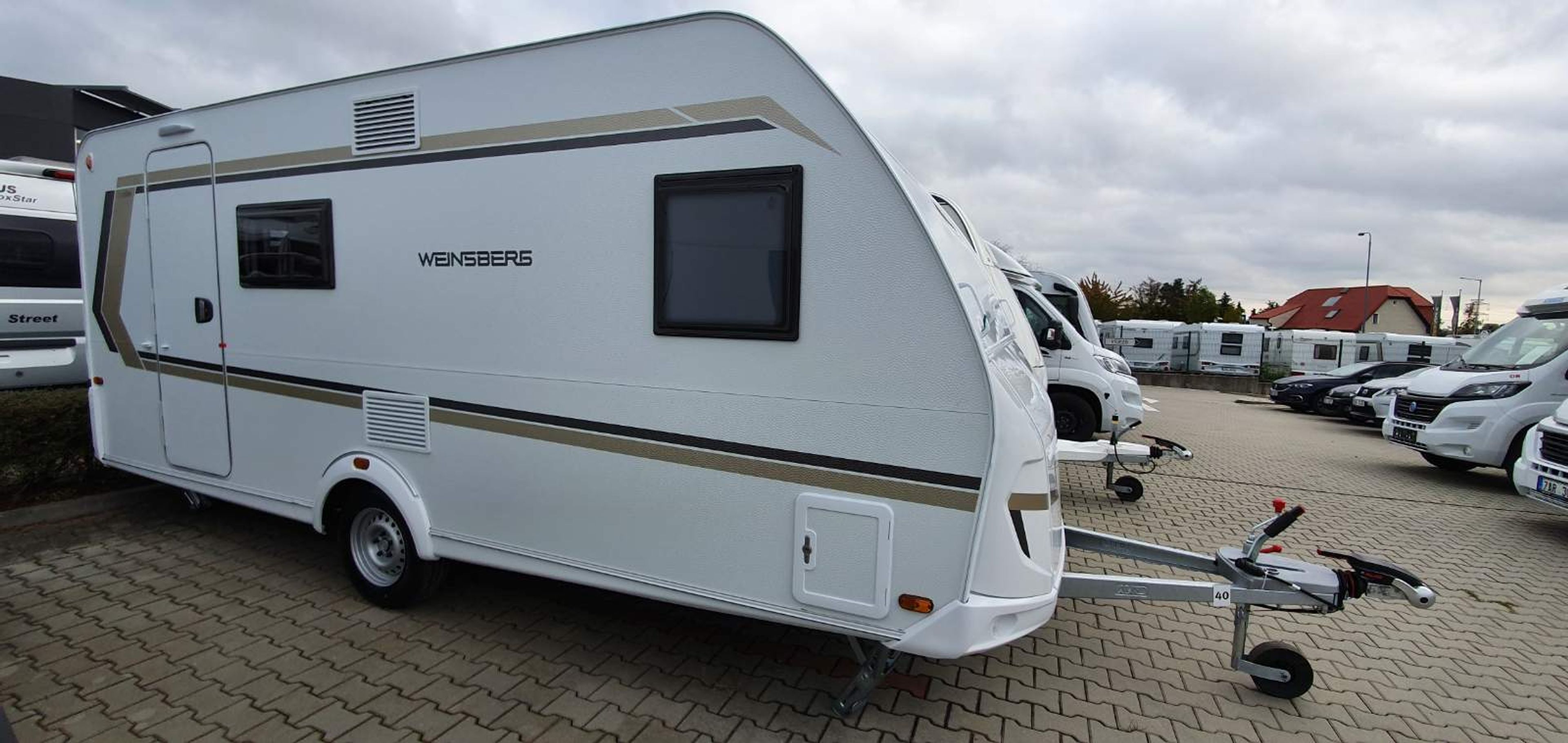 main caravan image