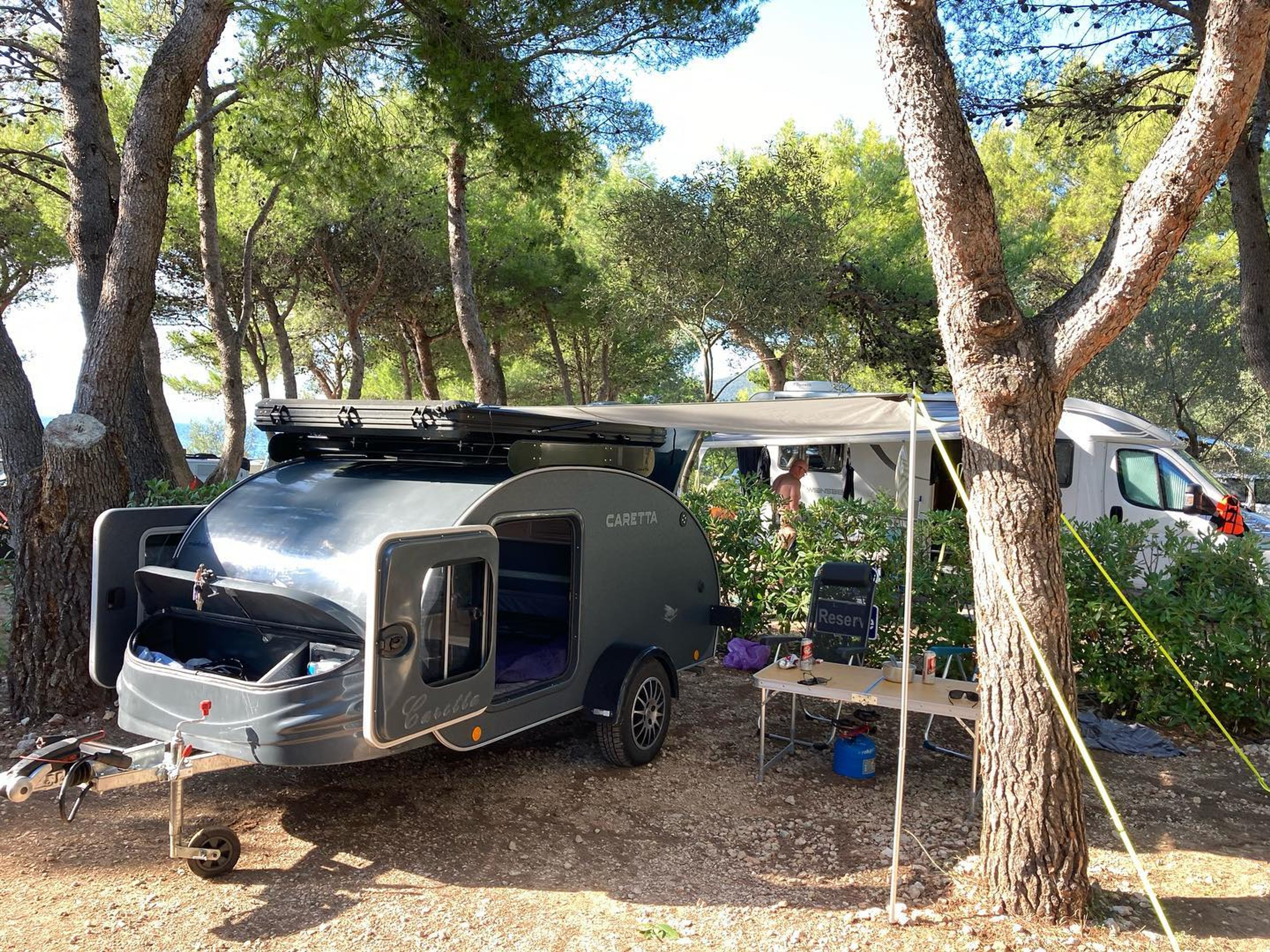 main caravan image