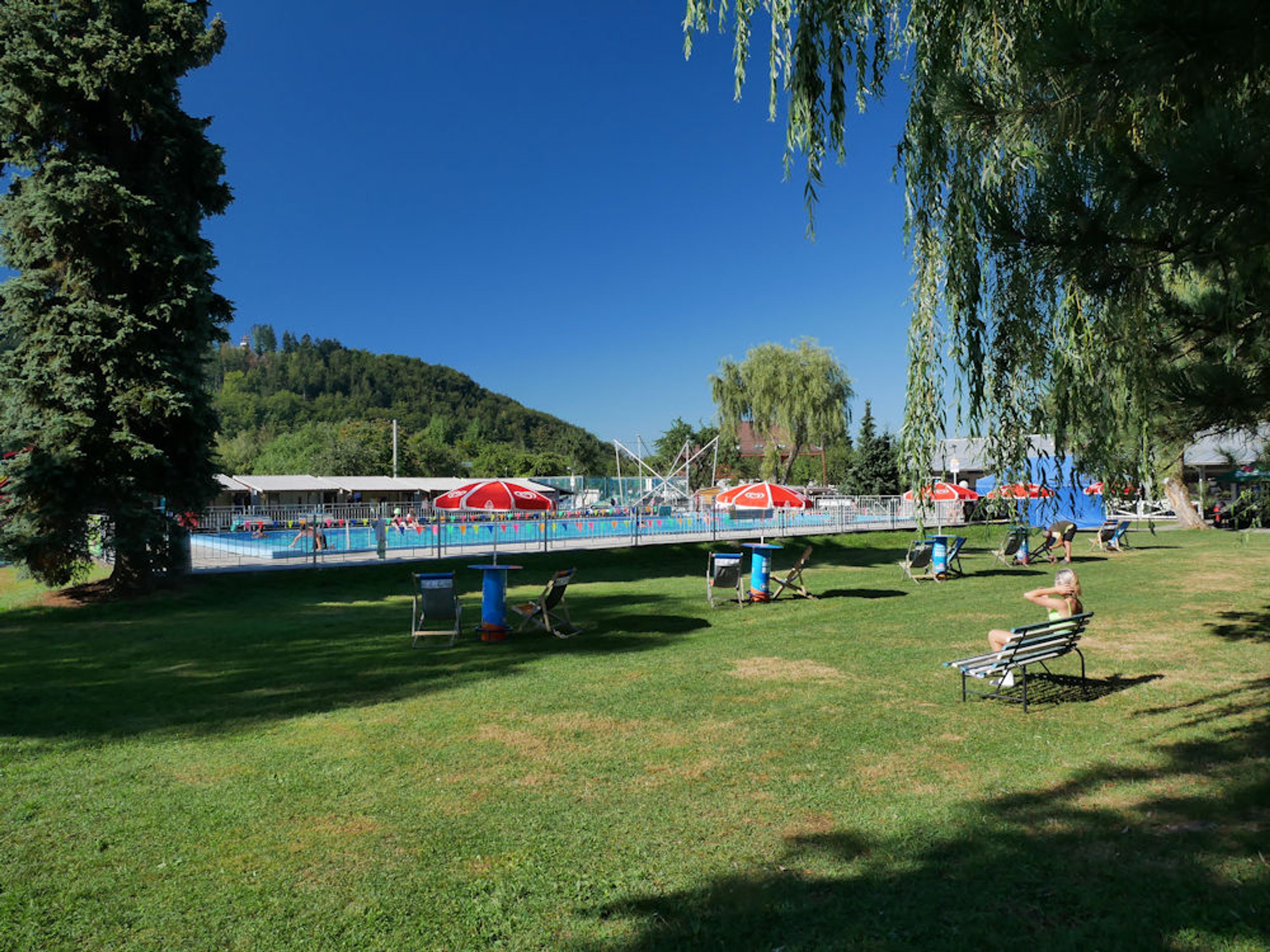 Foto: Camping Rožnov