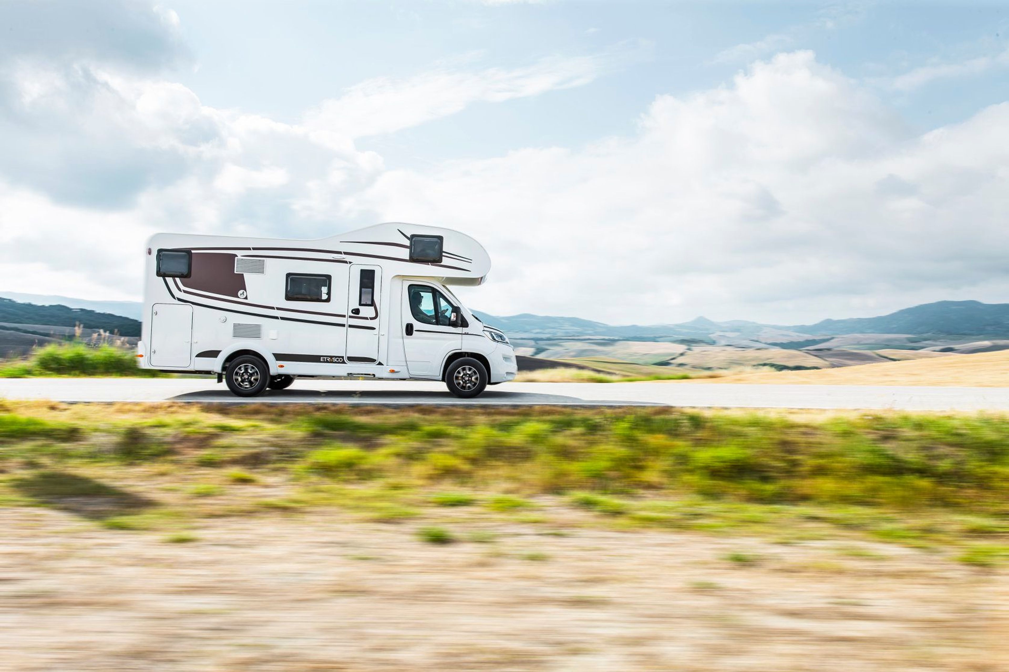 main caravan image
