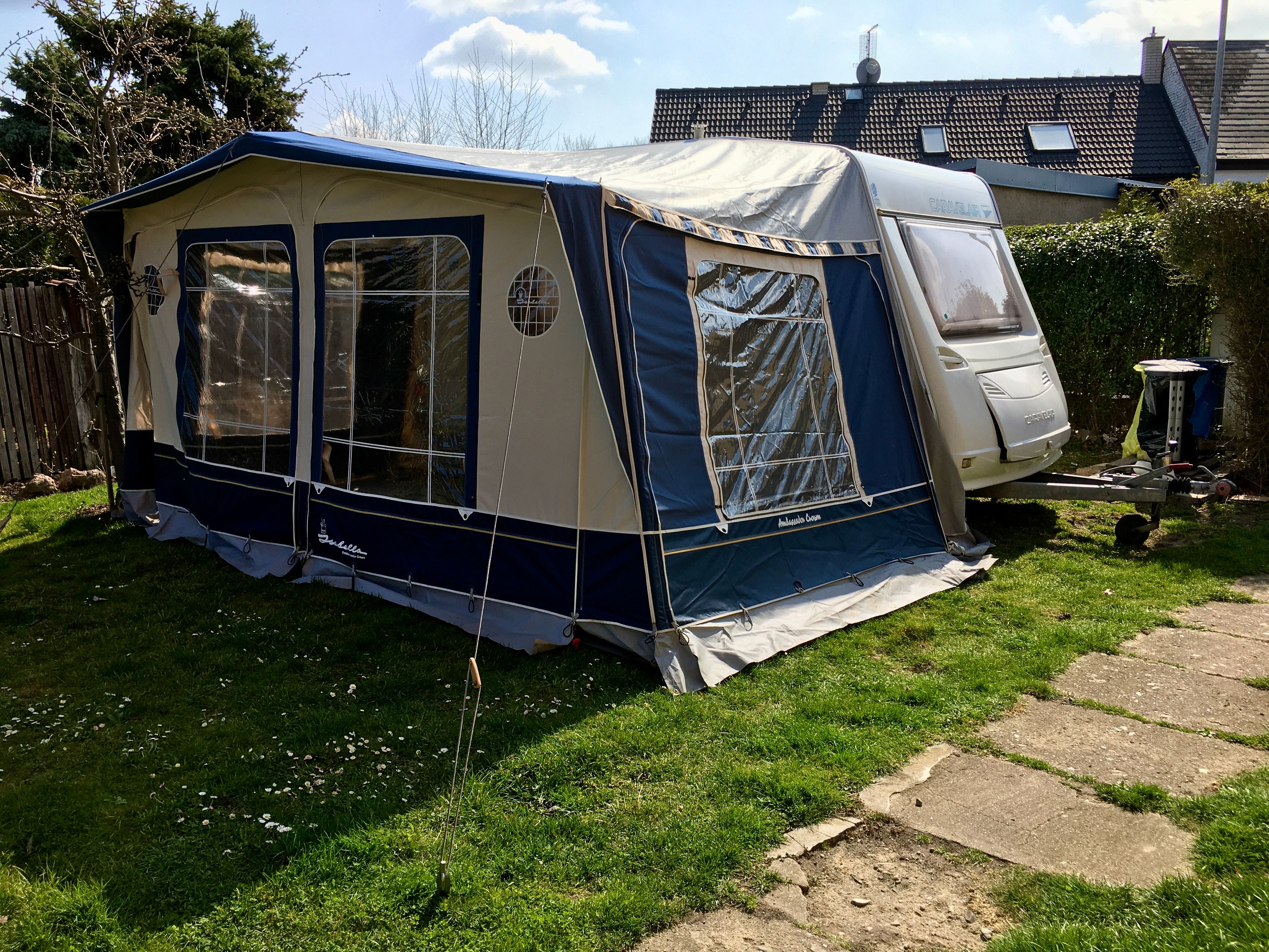 main caravan image