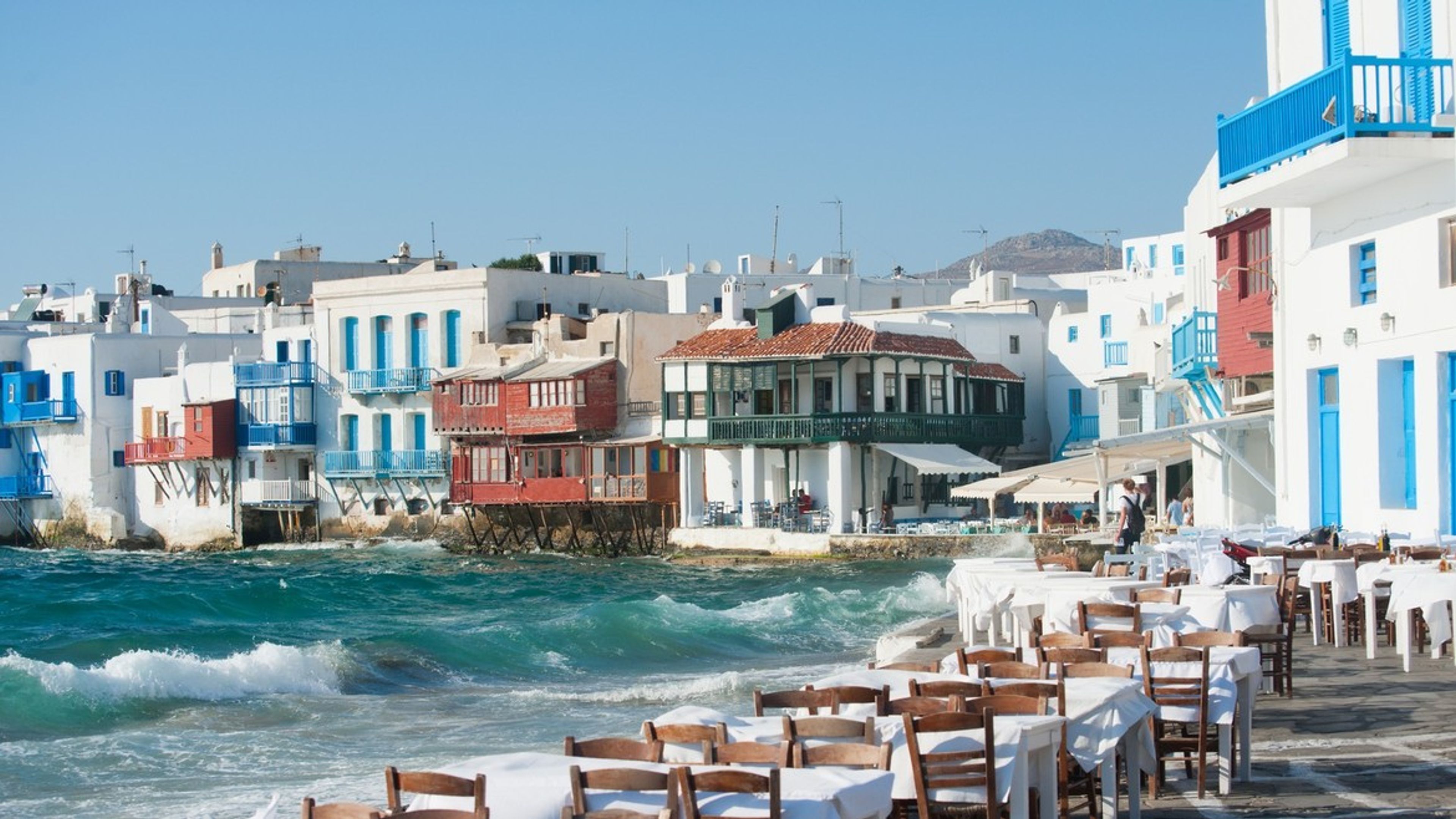 Mykonos