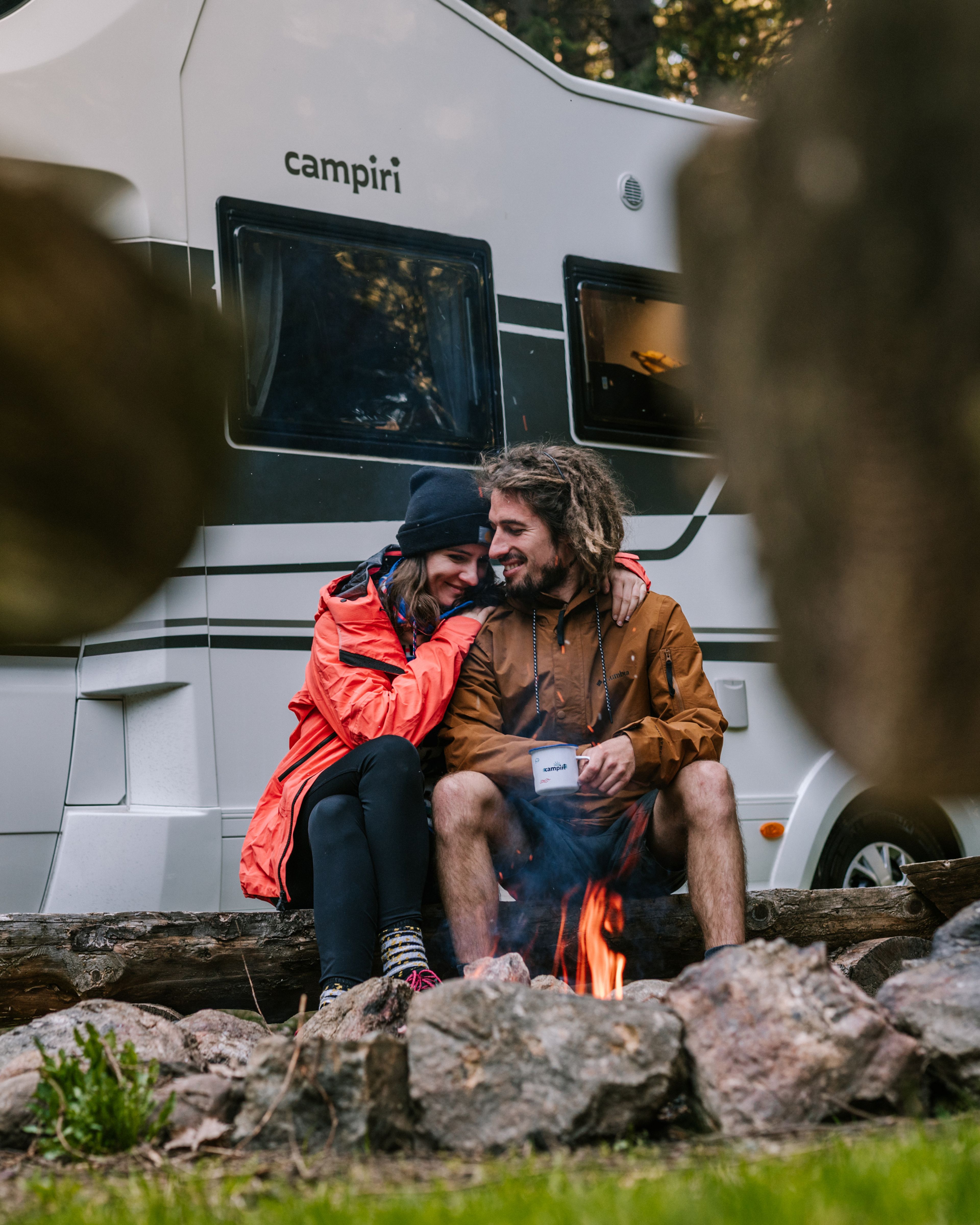 Why a camping trip can heal the soul