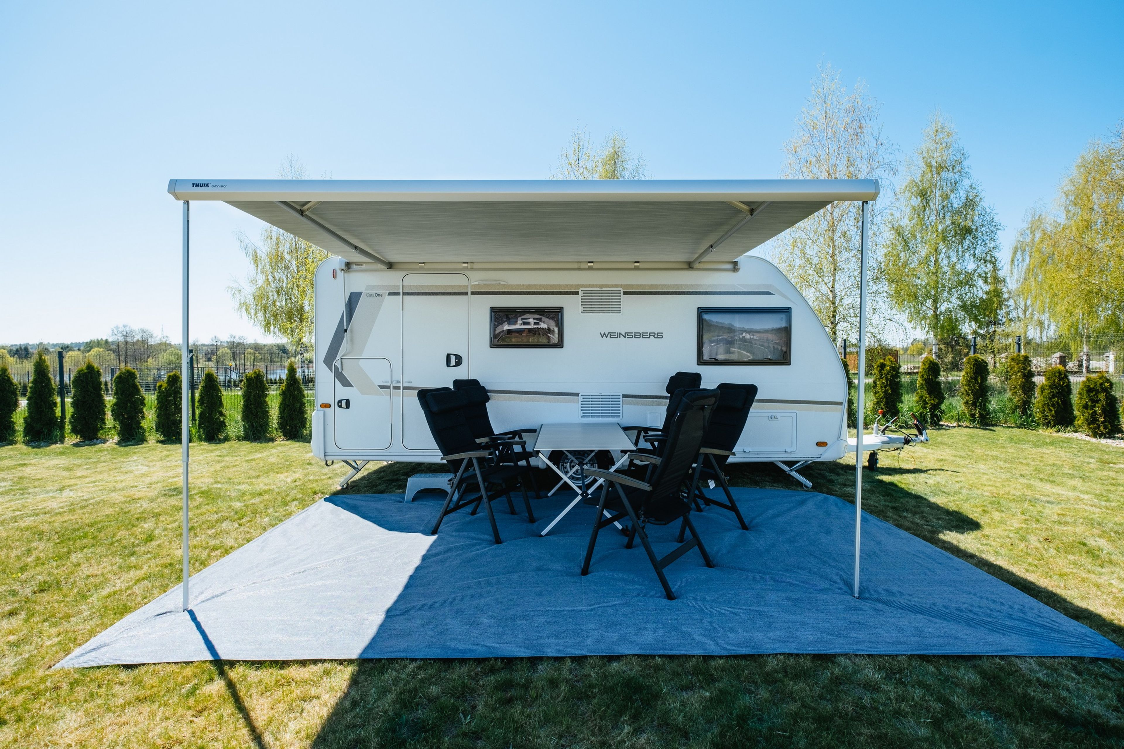 main caravan image