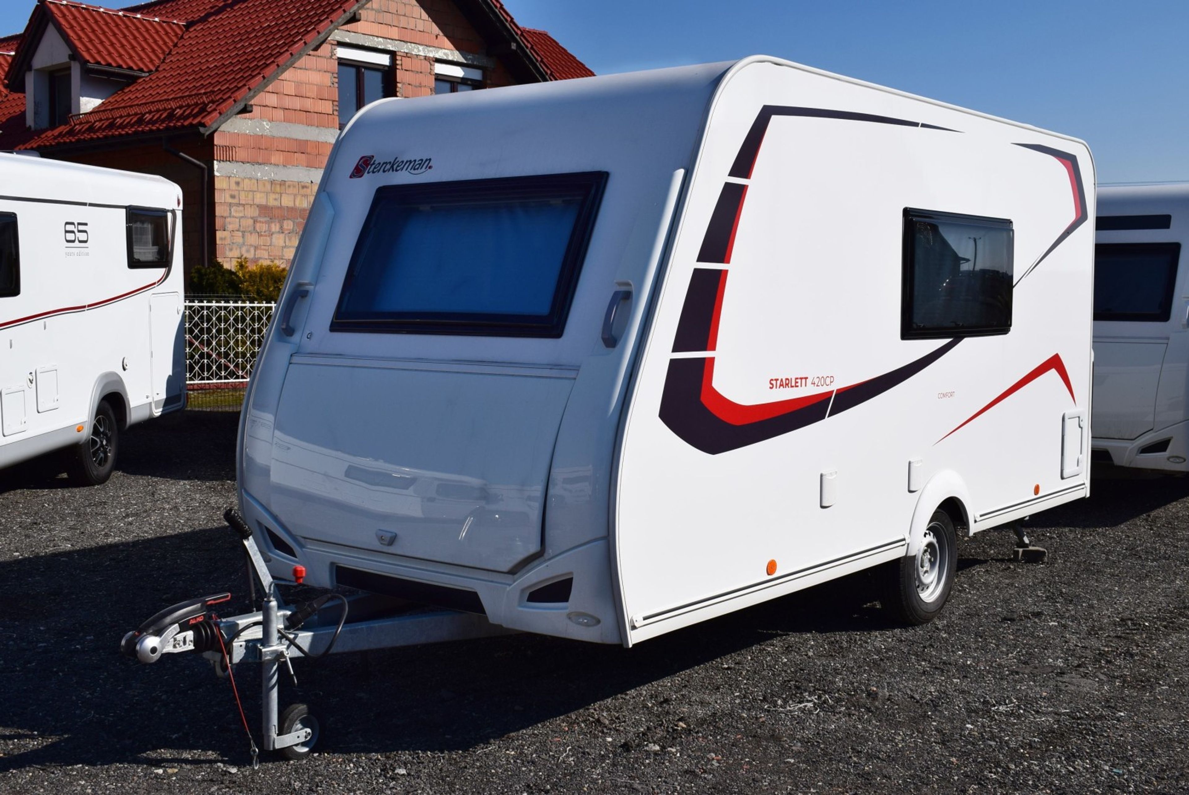 main caravan image