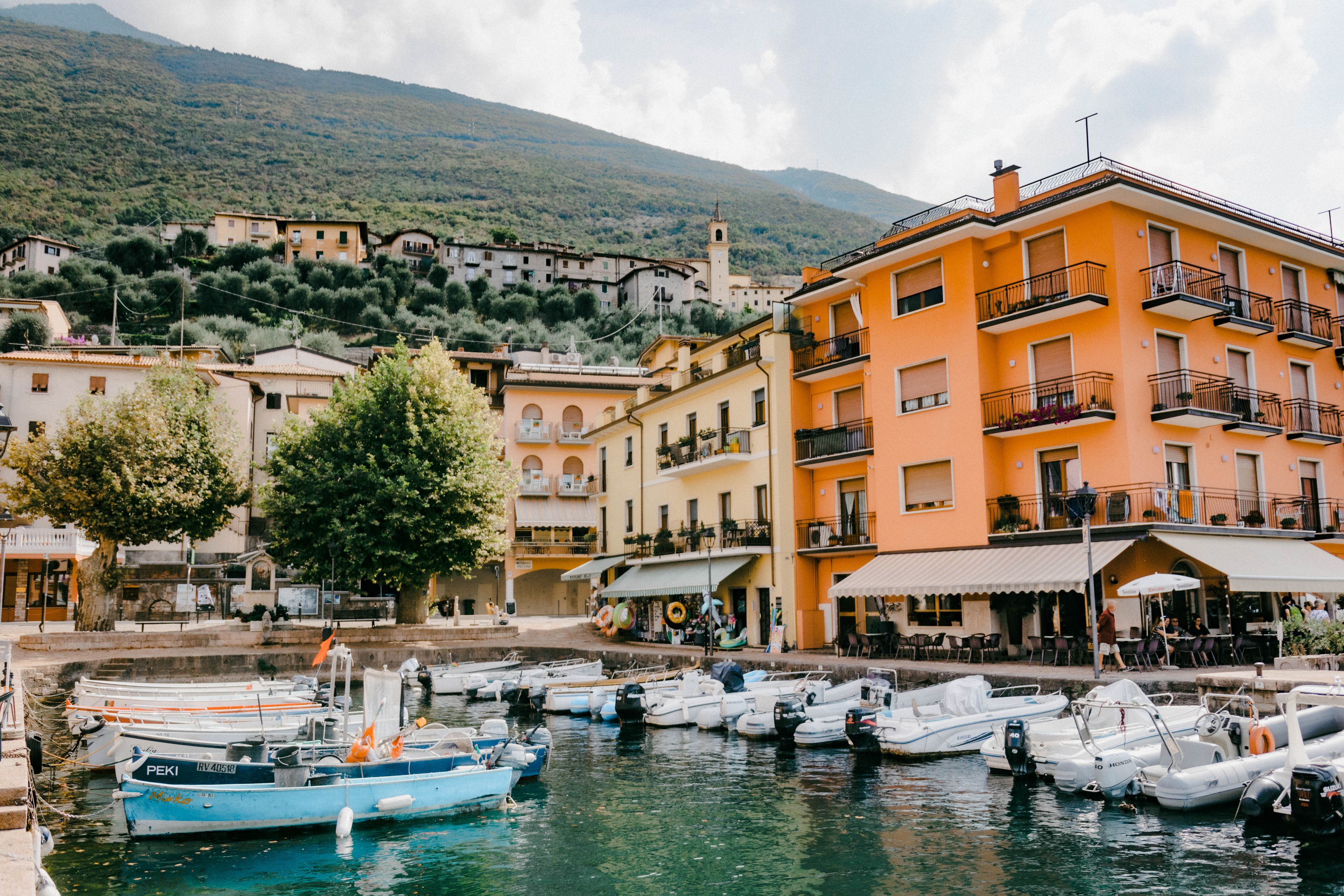 Brenzone sul Garda