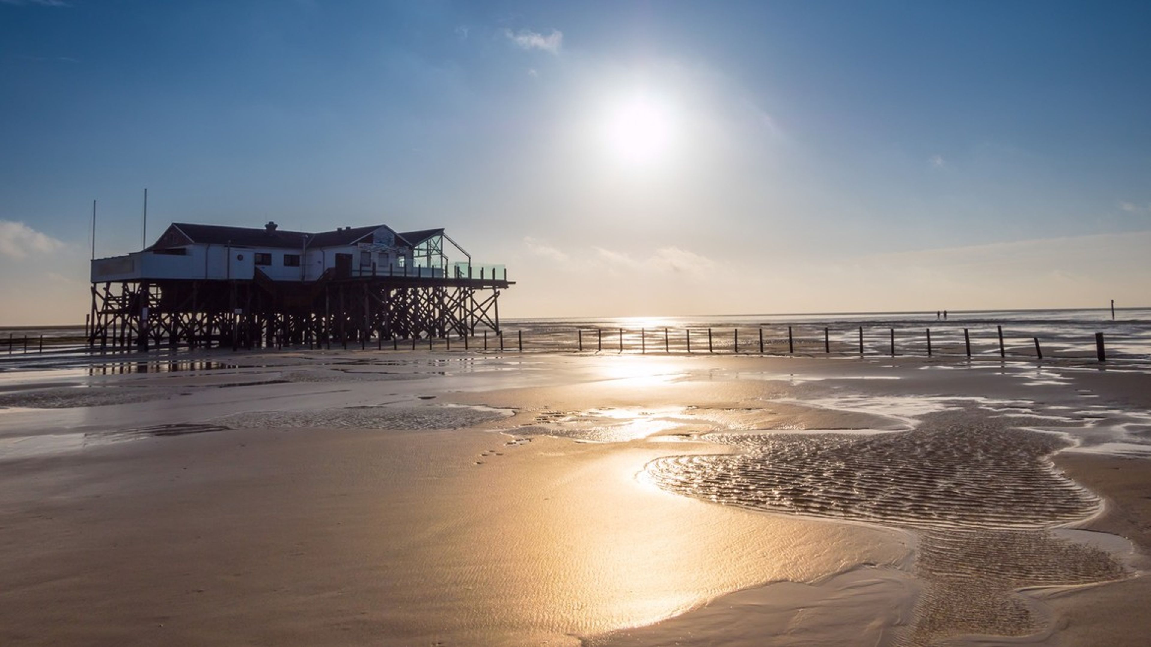 St. Peter-Ording