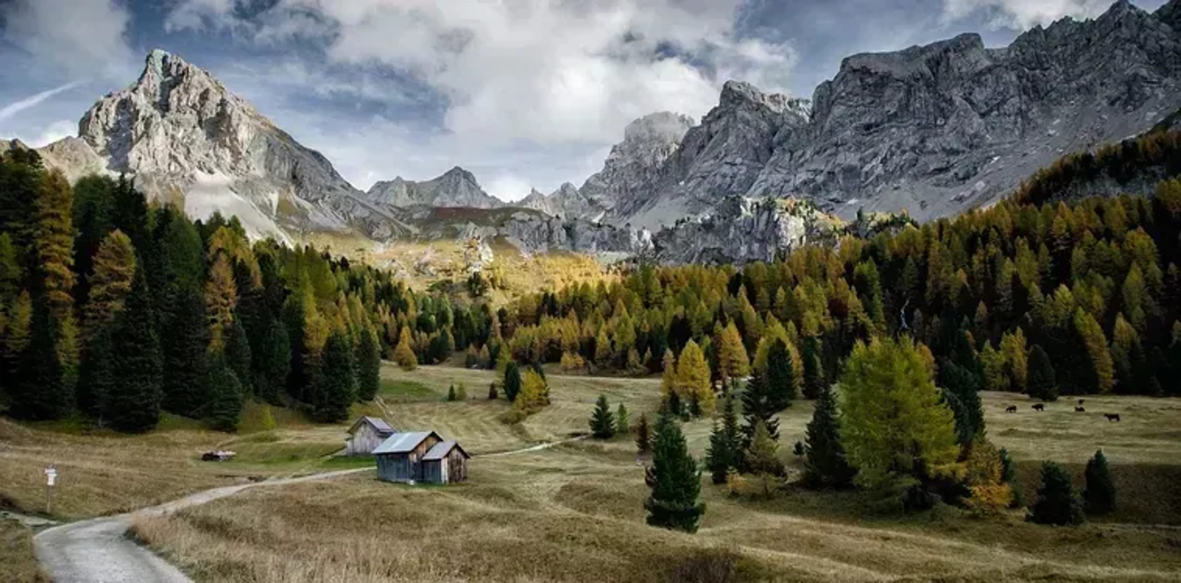 Wohnmobil mieten in Feltre-Dolomiten