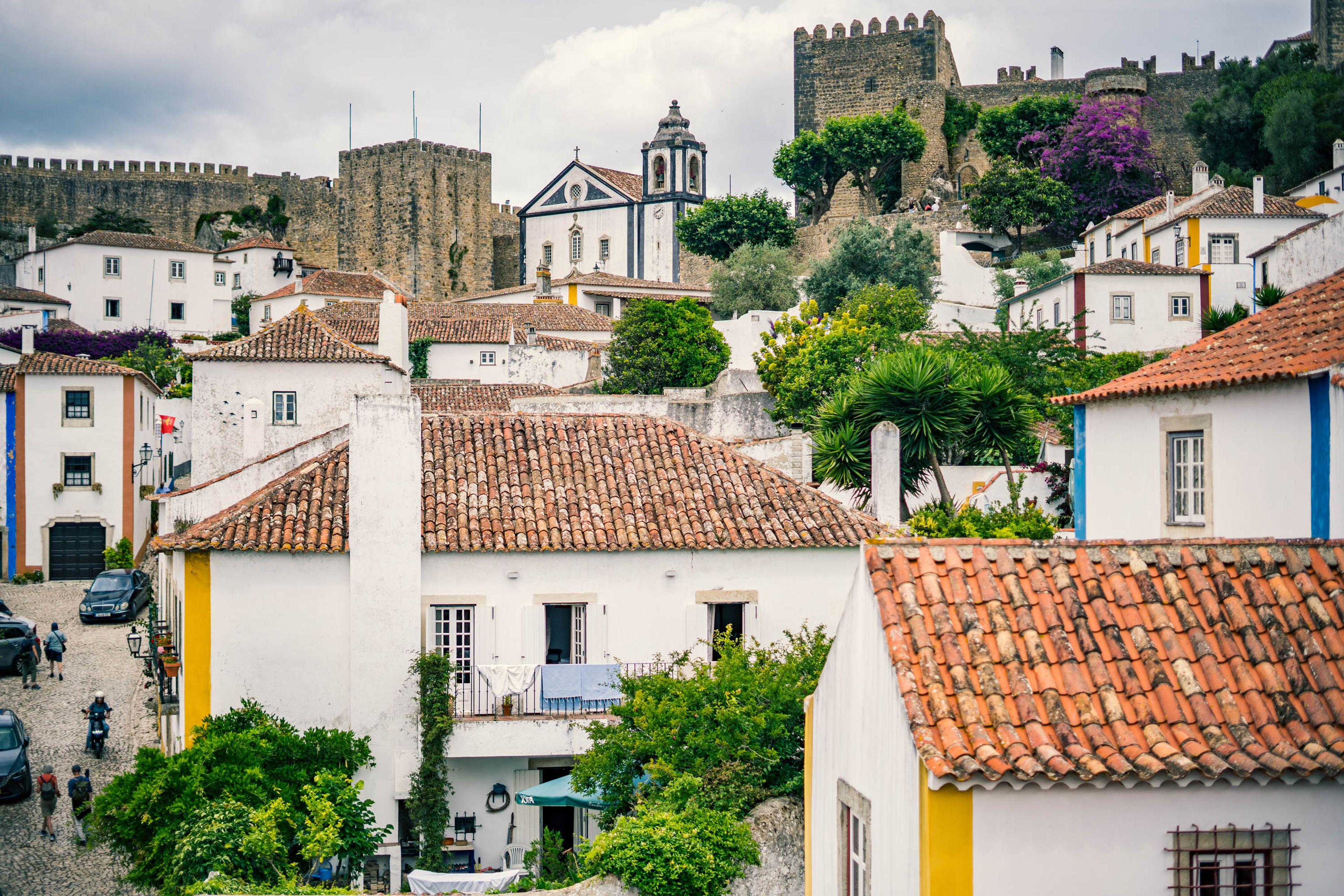 Óbidos