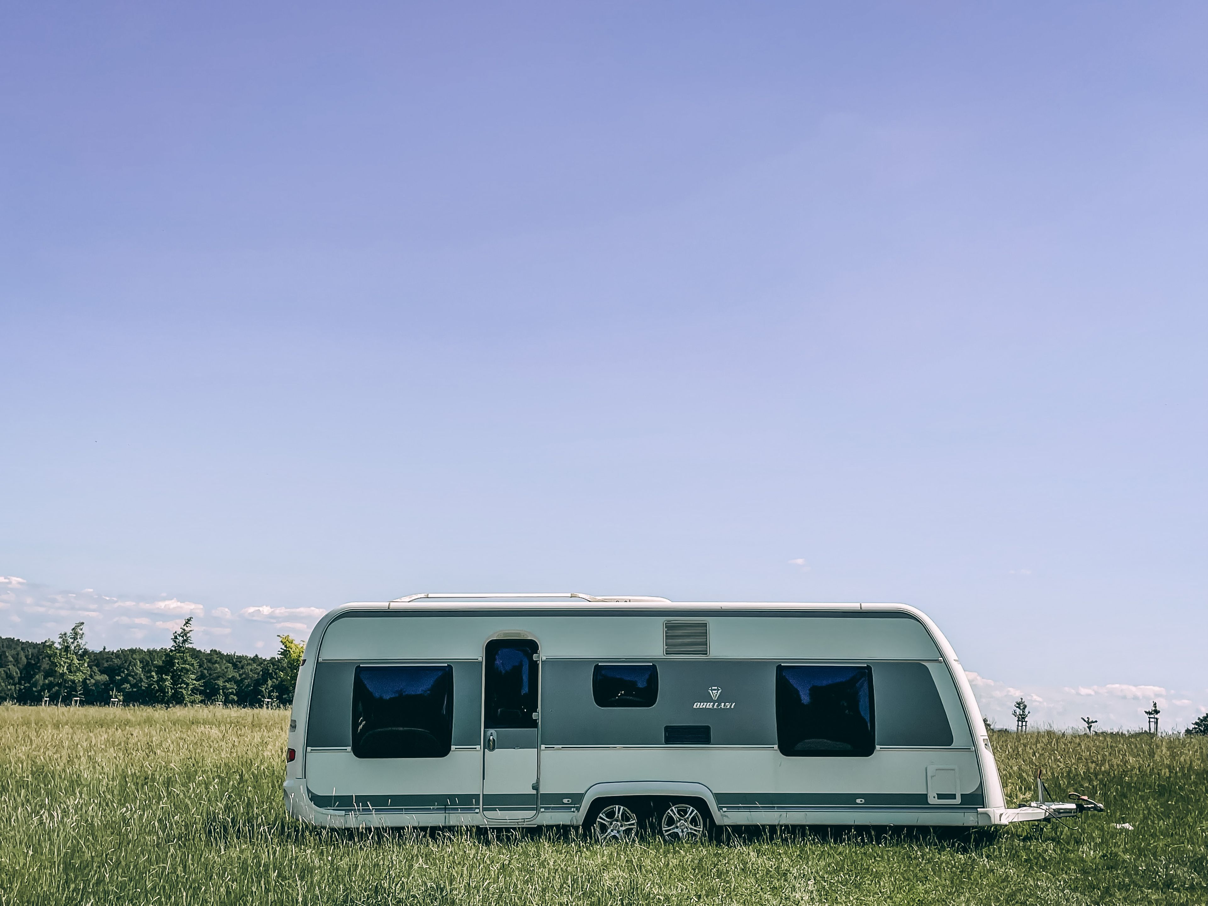 main caravan image