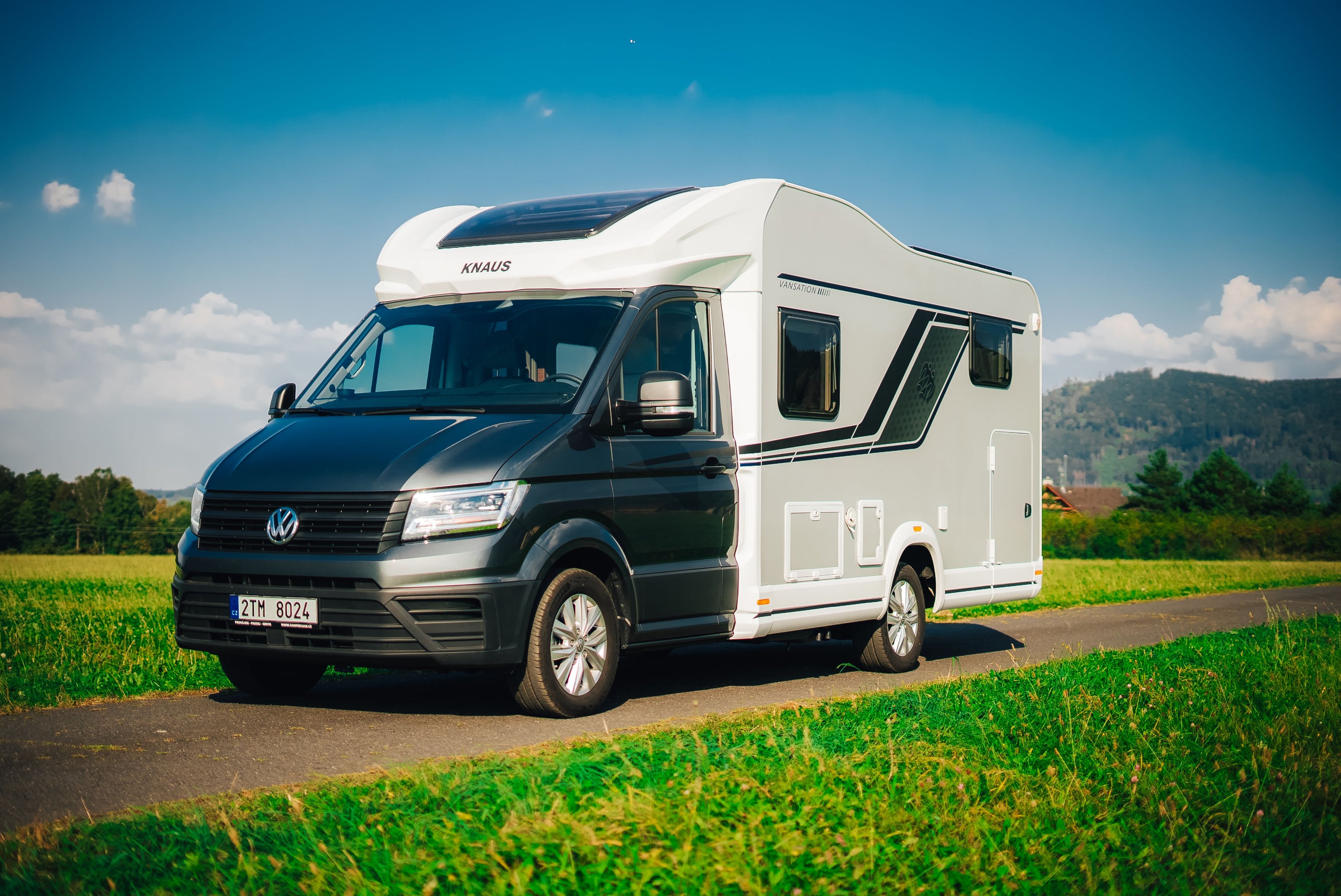 main caravan image