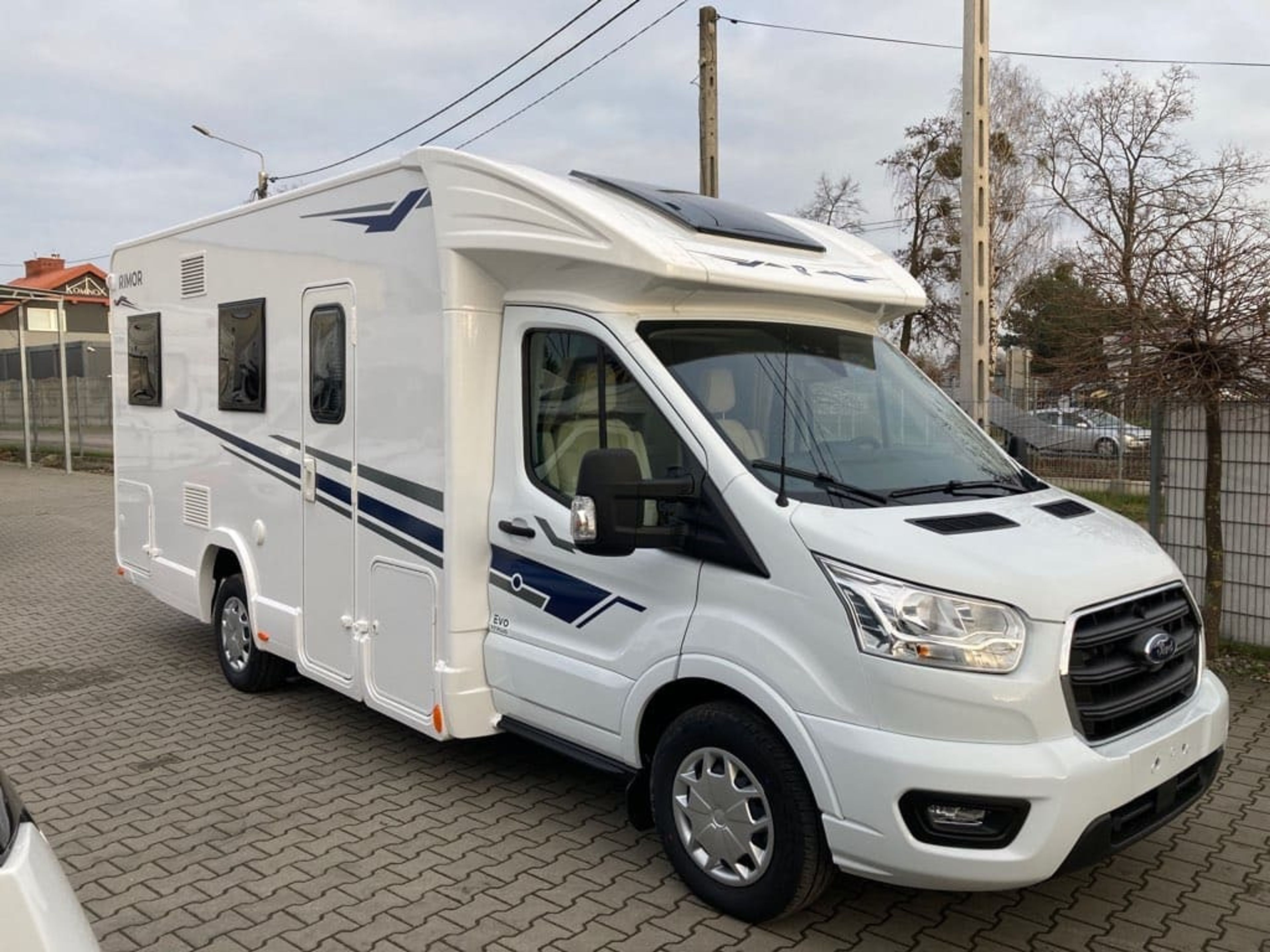 main caravan image