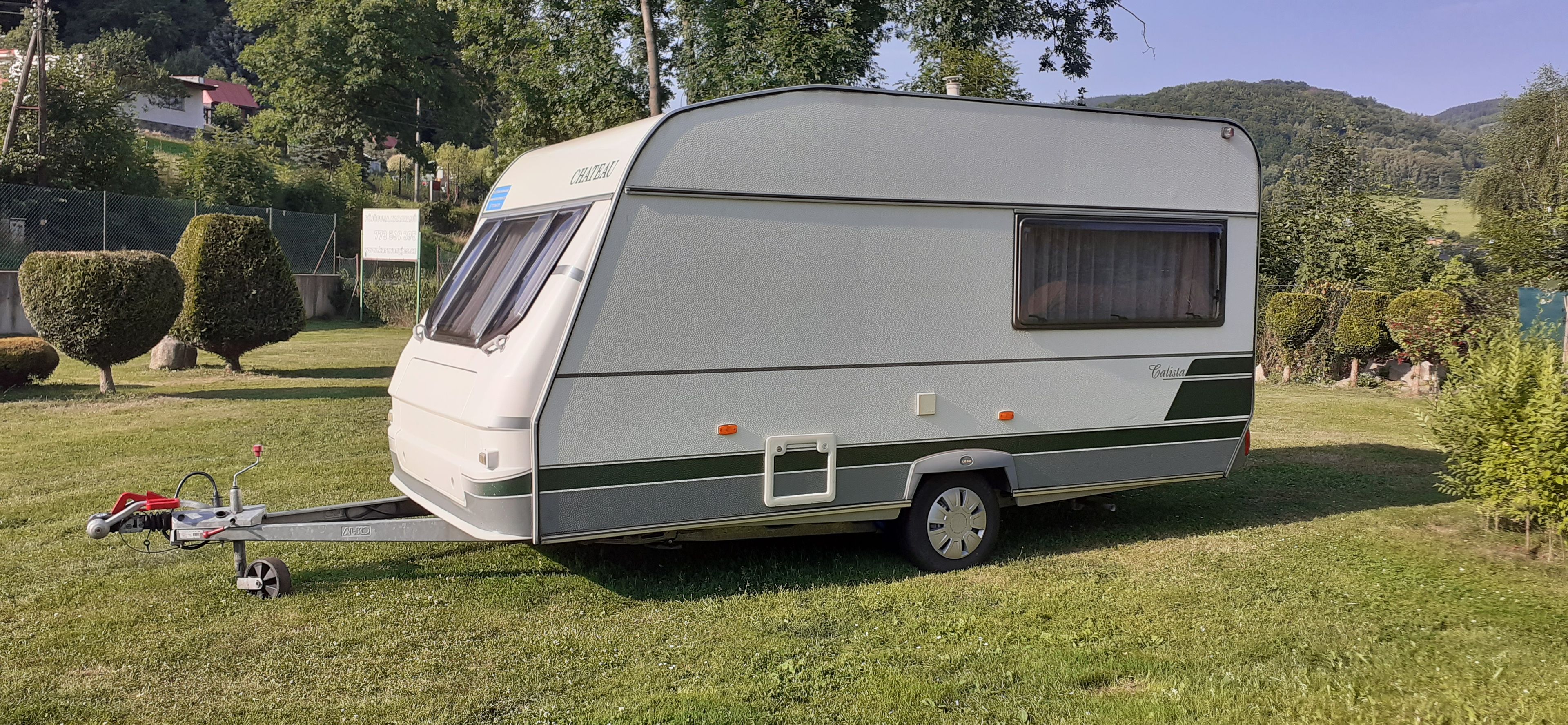 main caravan image