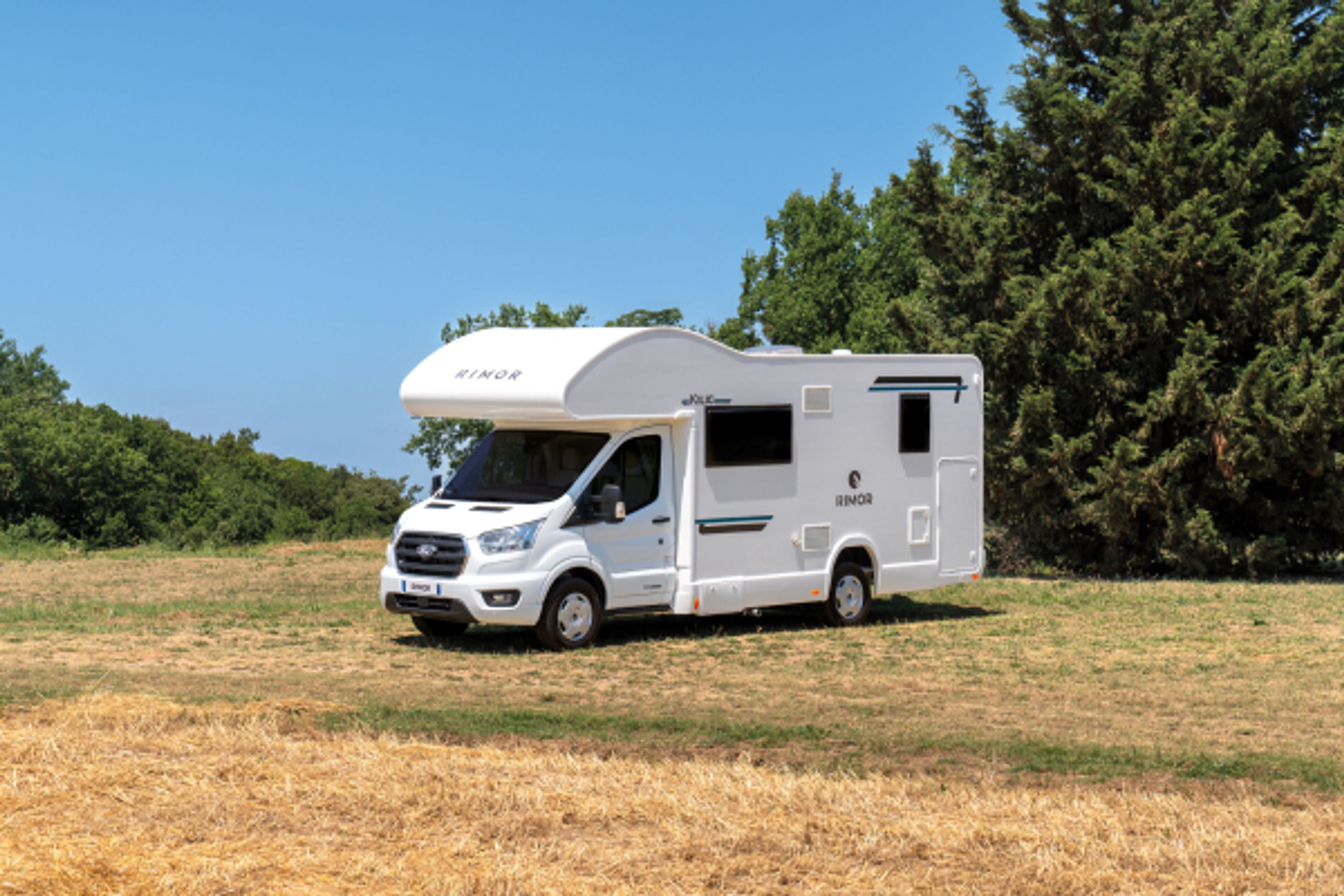 main caravan image