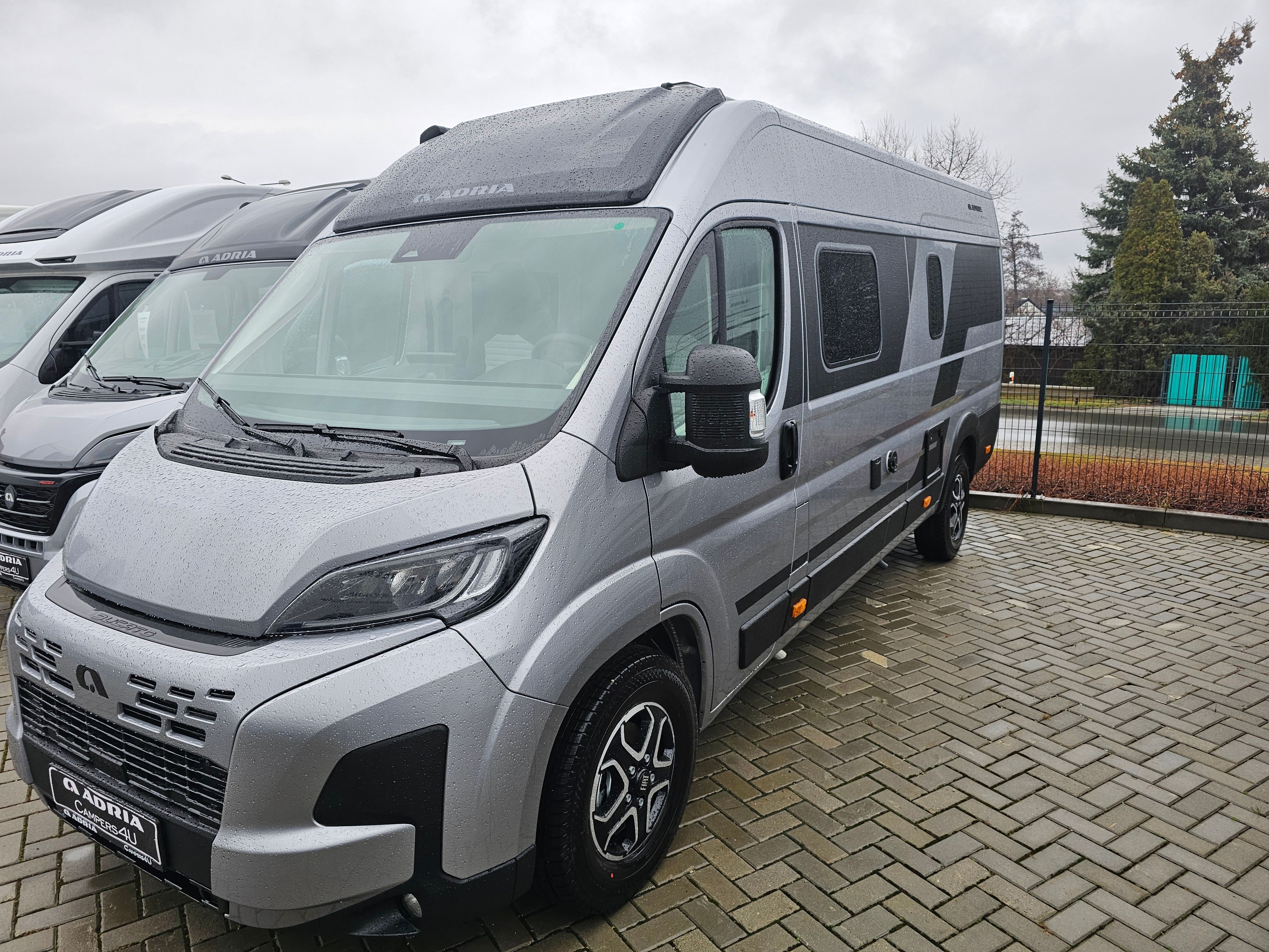 main caravan image